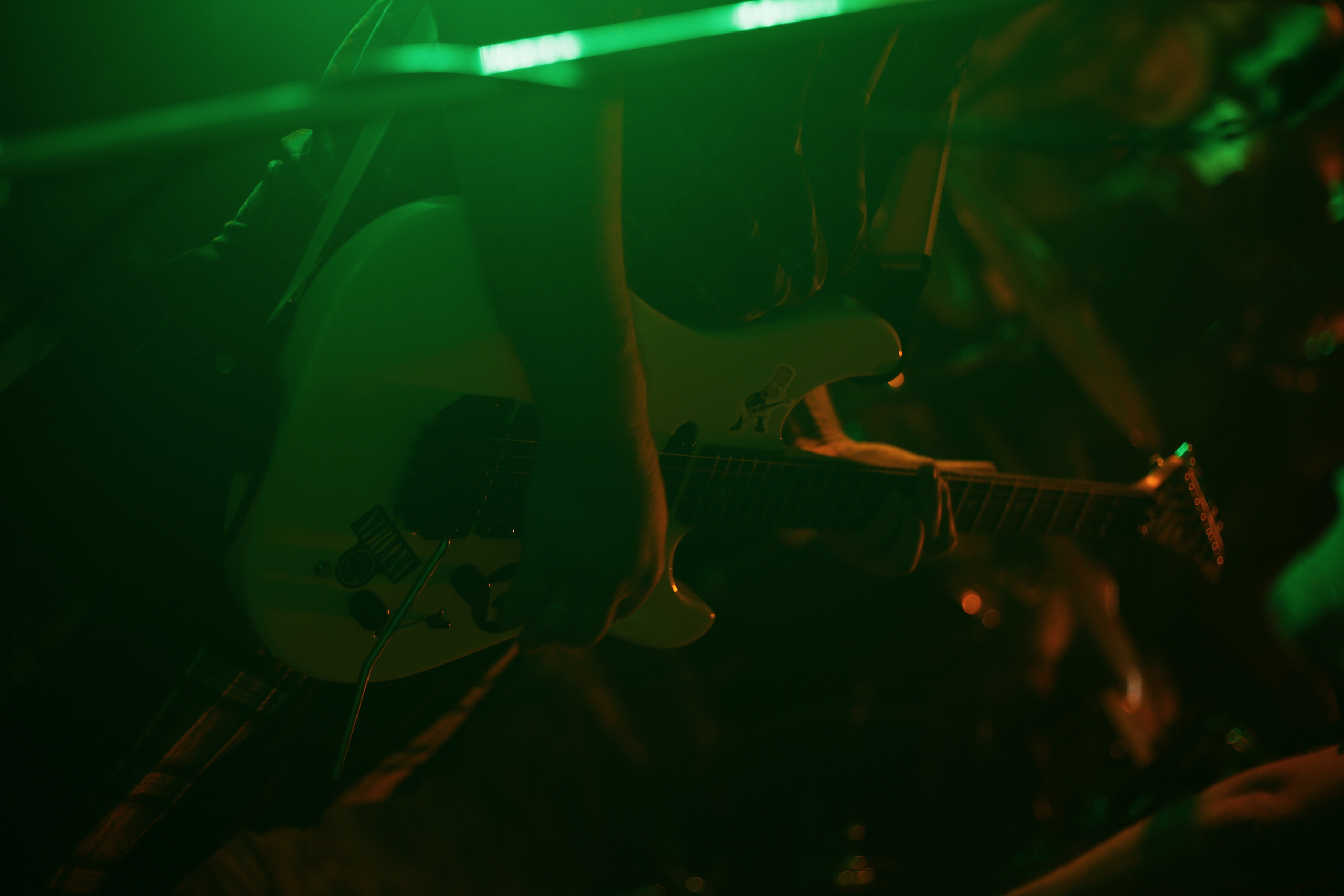 2023-08-12. Homeparty. Vol.4. Pitony 3000