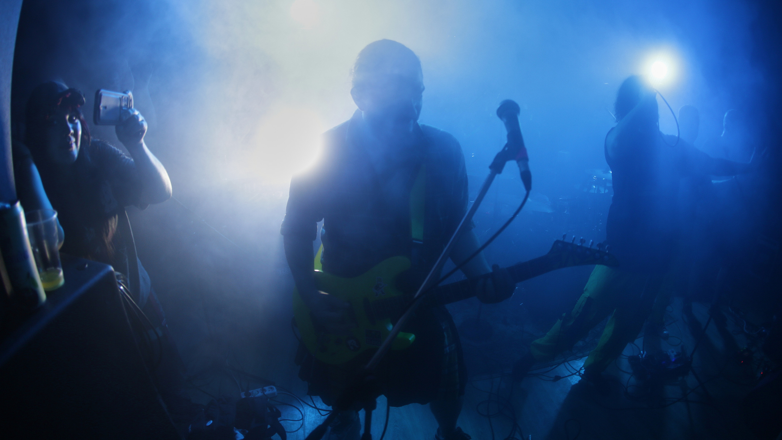 2023-08-12. Homeparty. Vol.4. Pitony 3000