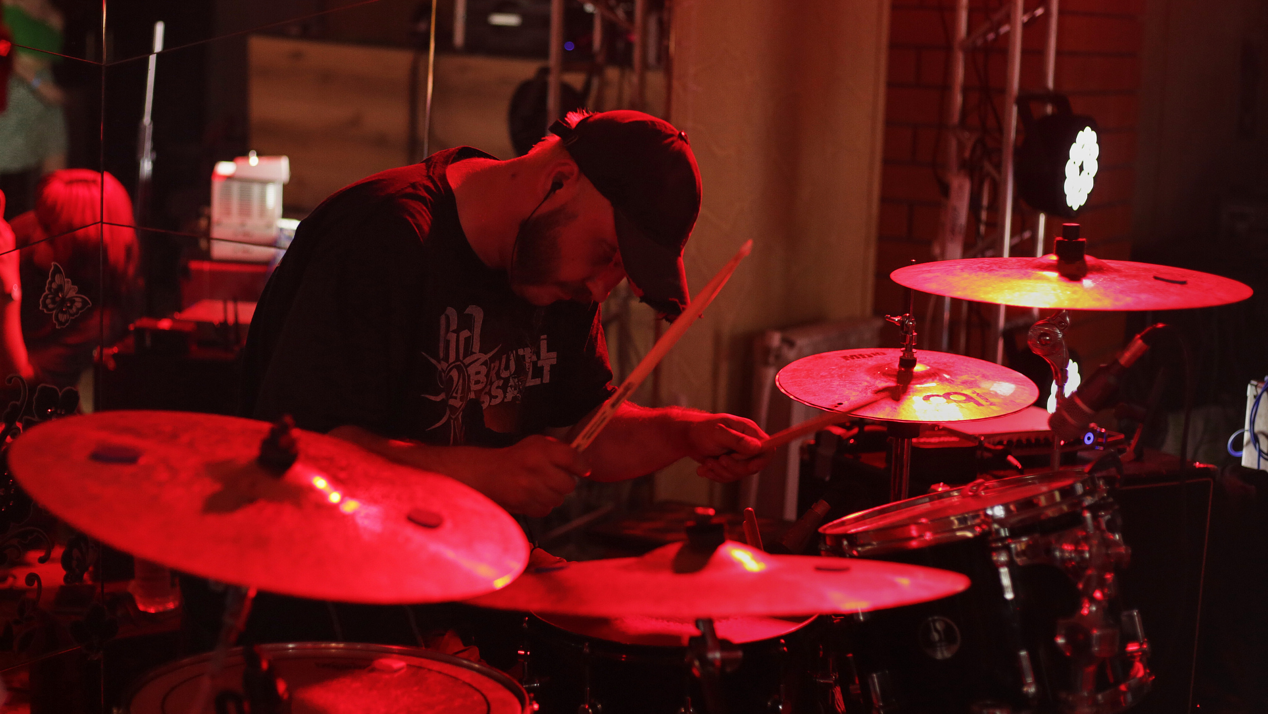 2023-08-12. Homeparty. Vol.4. Torve