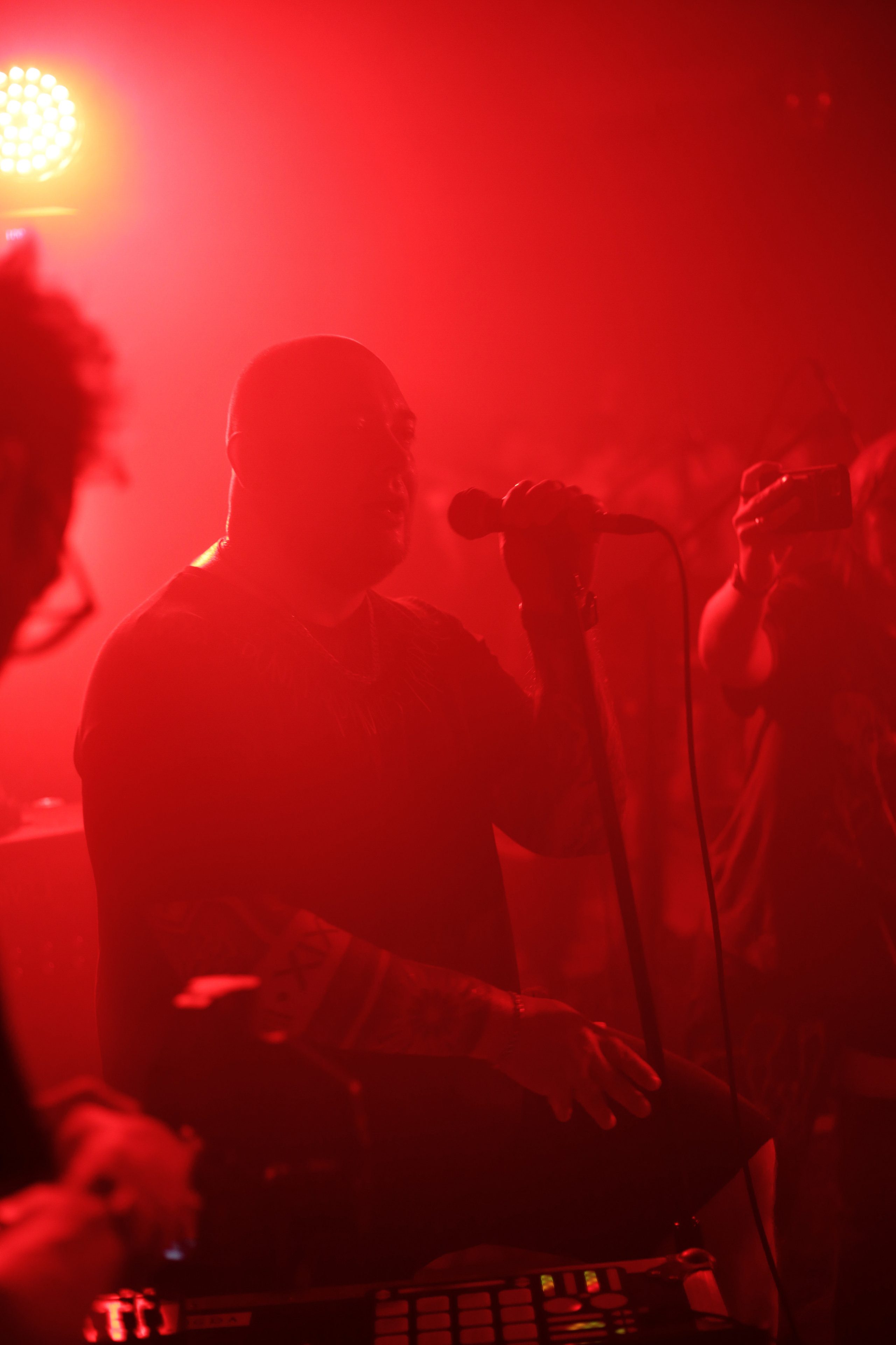 2023-08-12. Homeparty. Vol.4. Breakpillzz