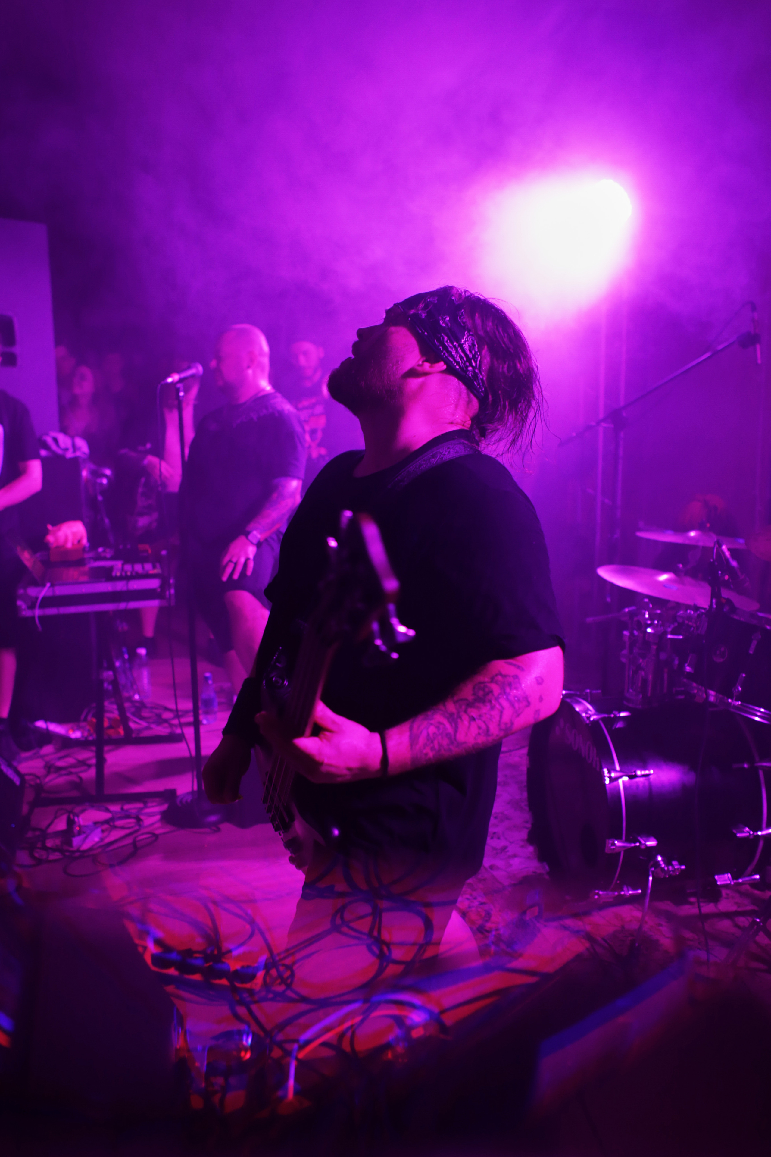 2023-08-12. Homeparty. Vol.4. Breakpillzz