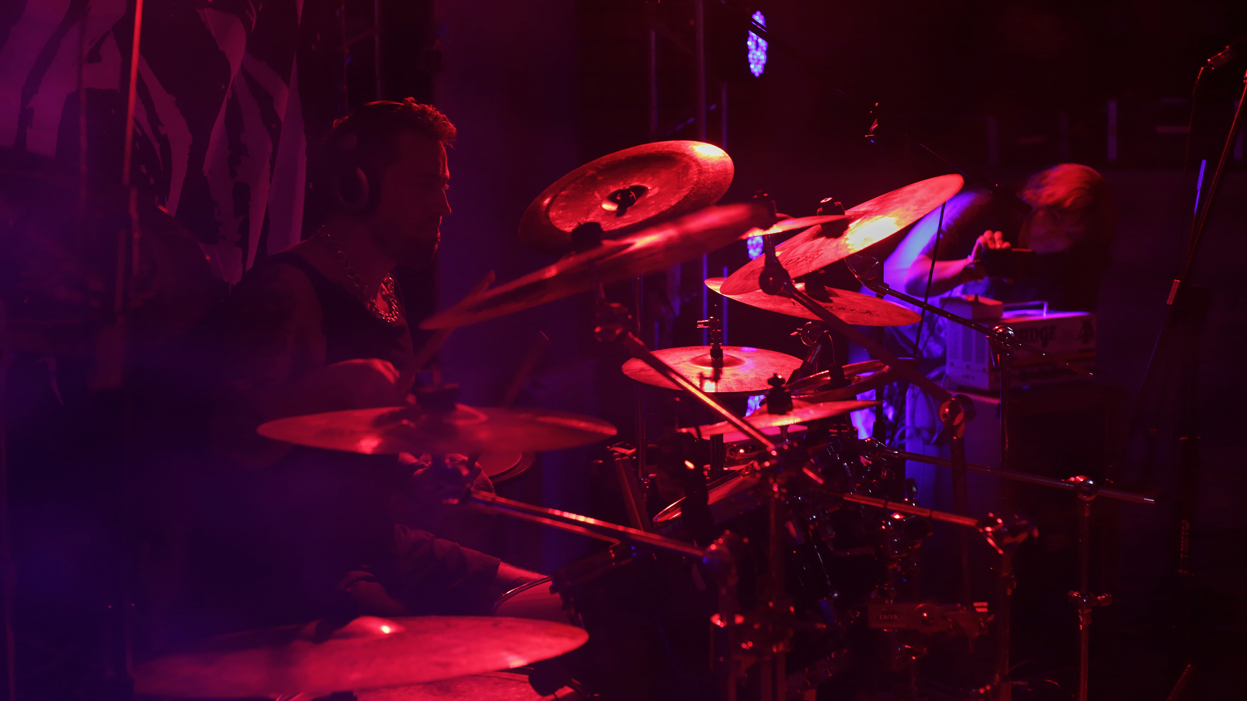 2023-08-12. Homeparty. Vol.4. Tsygun