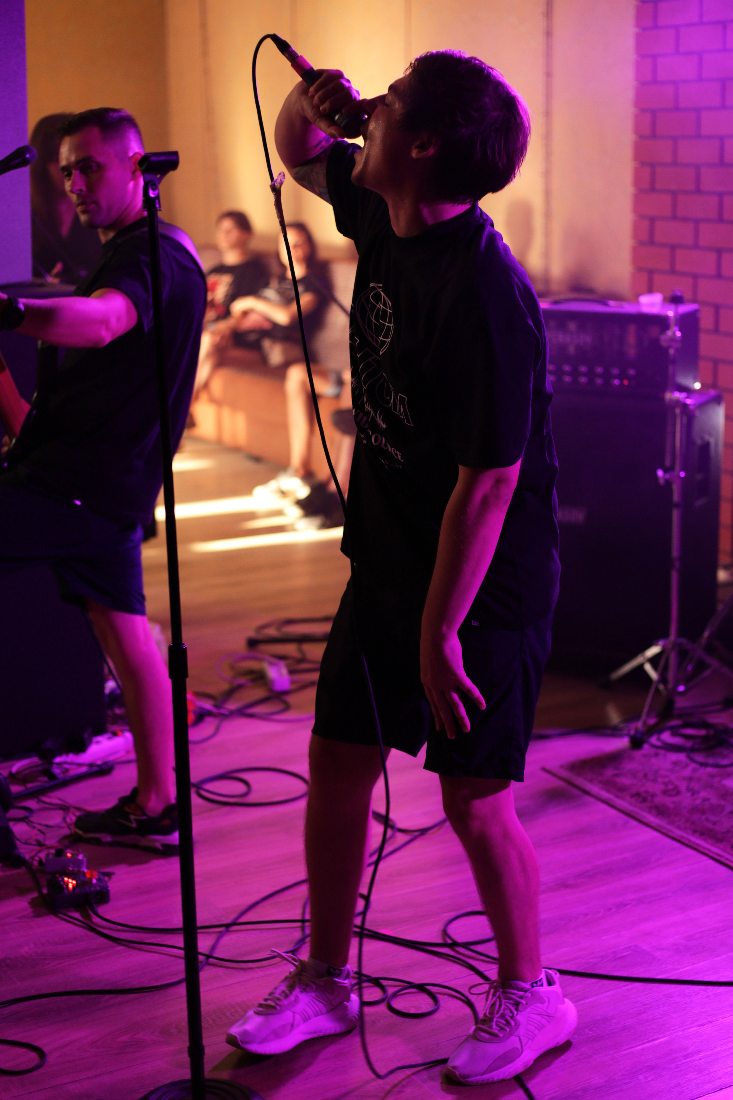 2023-08-12.HP4. Follow The Sunrise