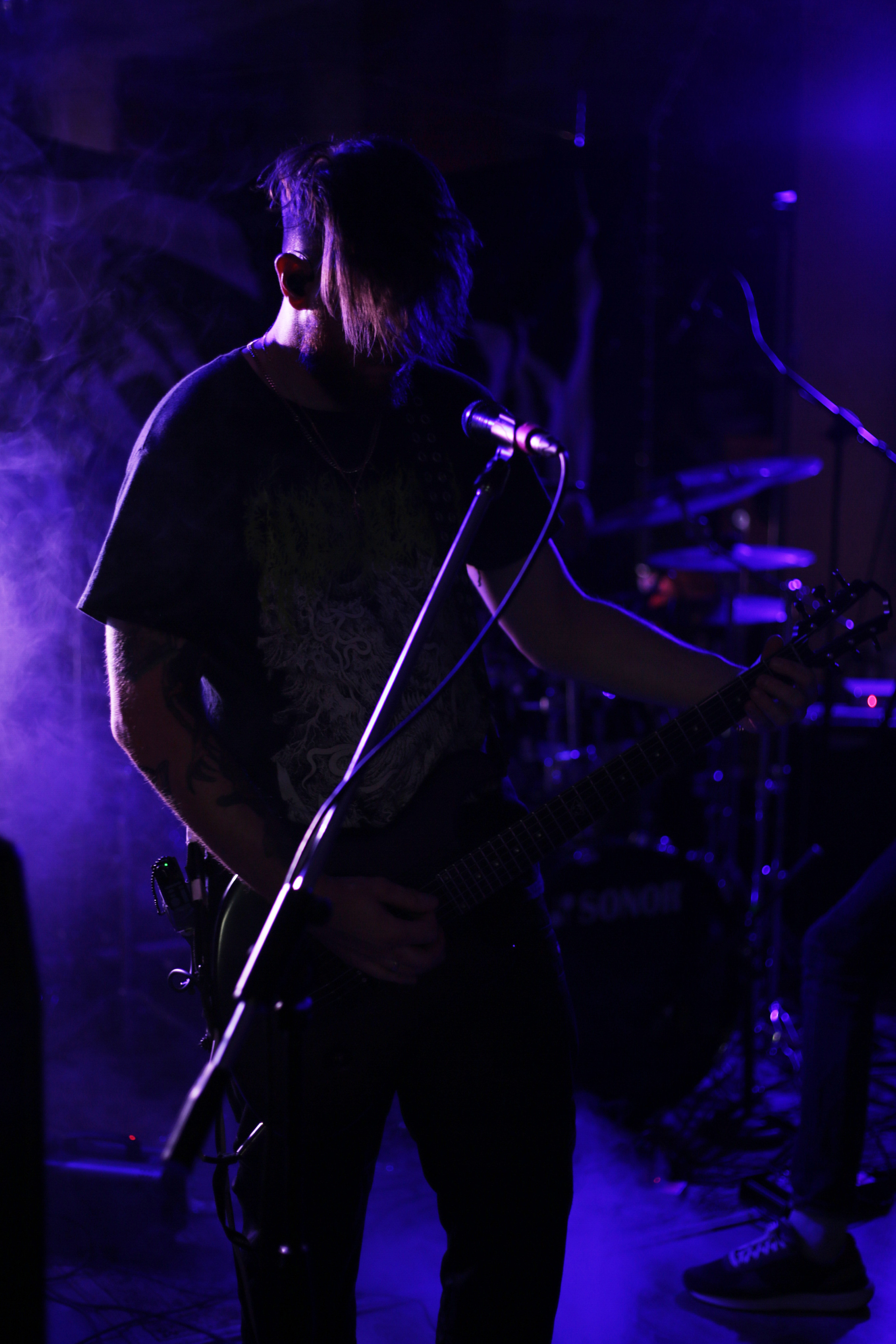 2023-08-12. Homeparty. Vol.4. Tsygun