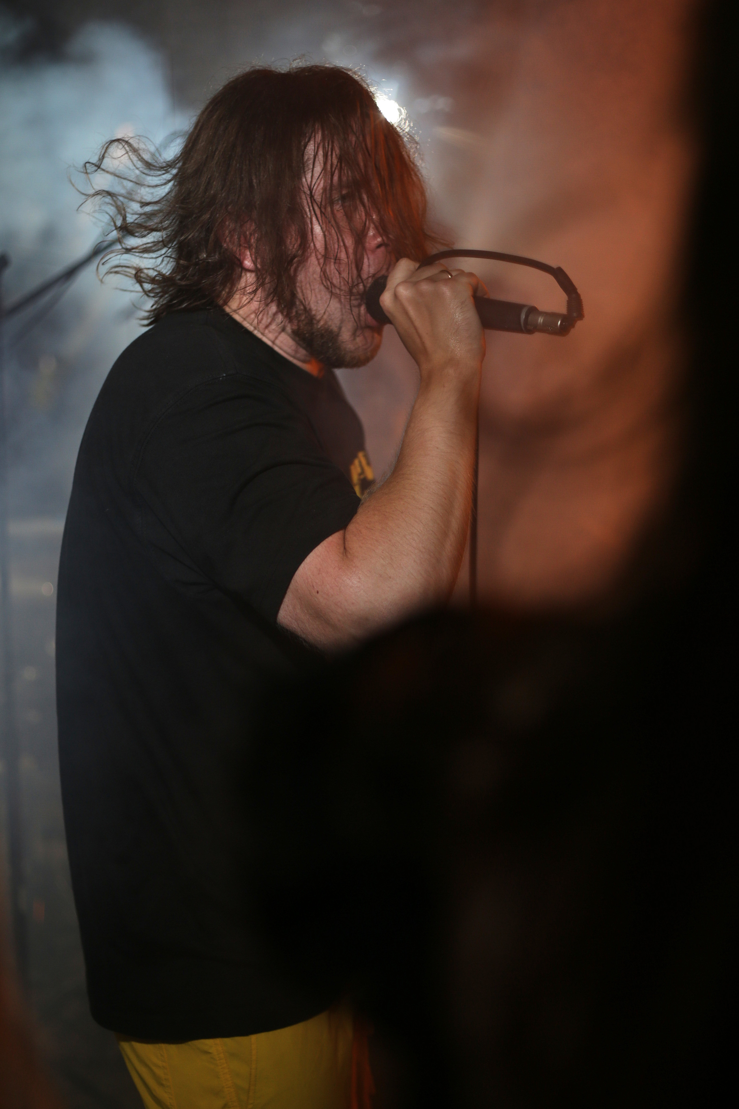 2023-08-12. Homeparty. Vol.4. Pitony 3000