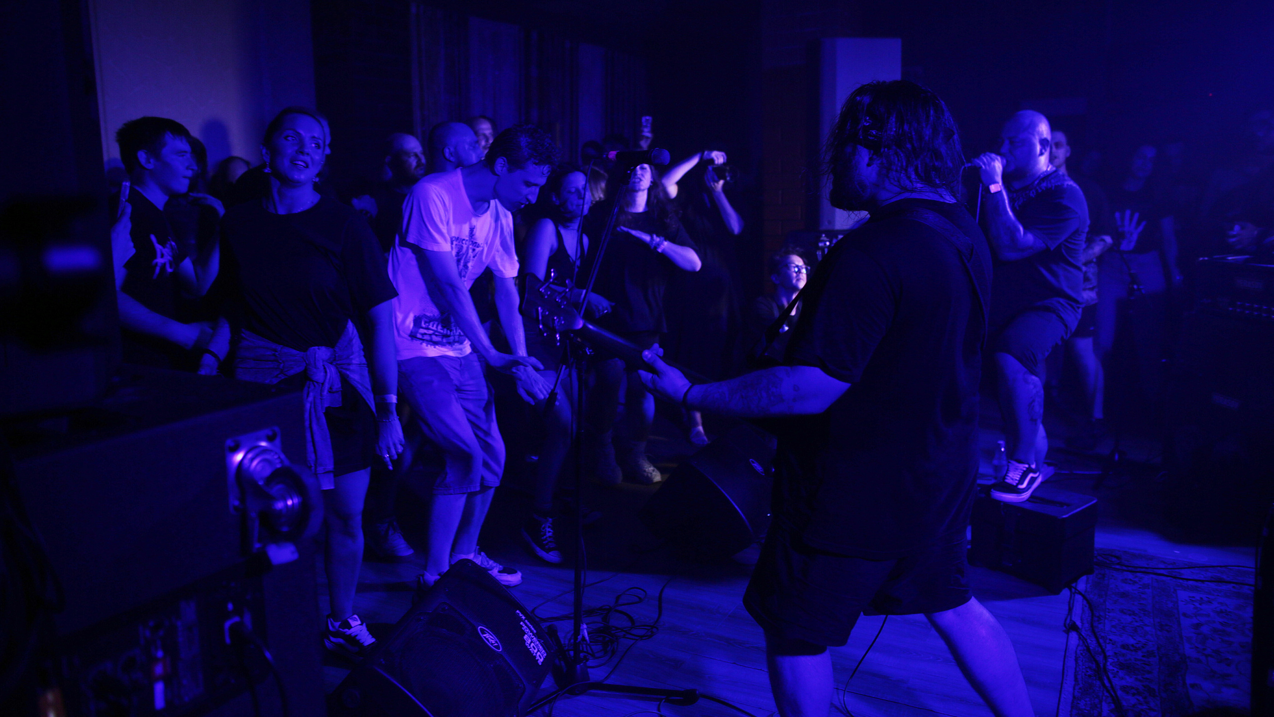 2023-08-12. Homeparty. Vol.4. Breakpillzz