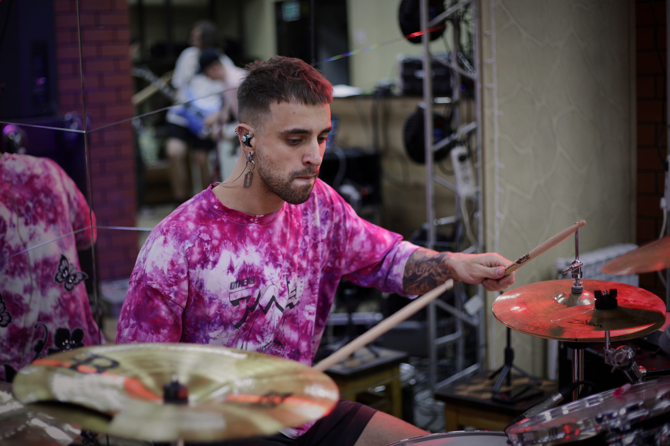 2023-08-12.HP4. Follow The Sunrise