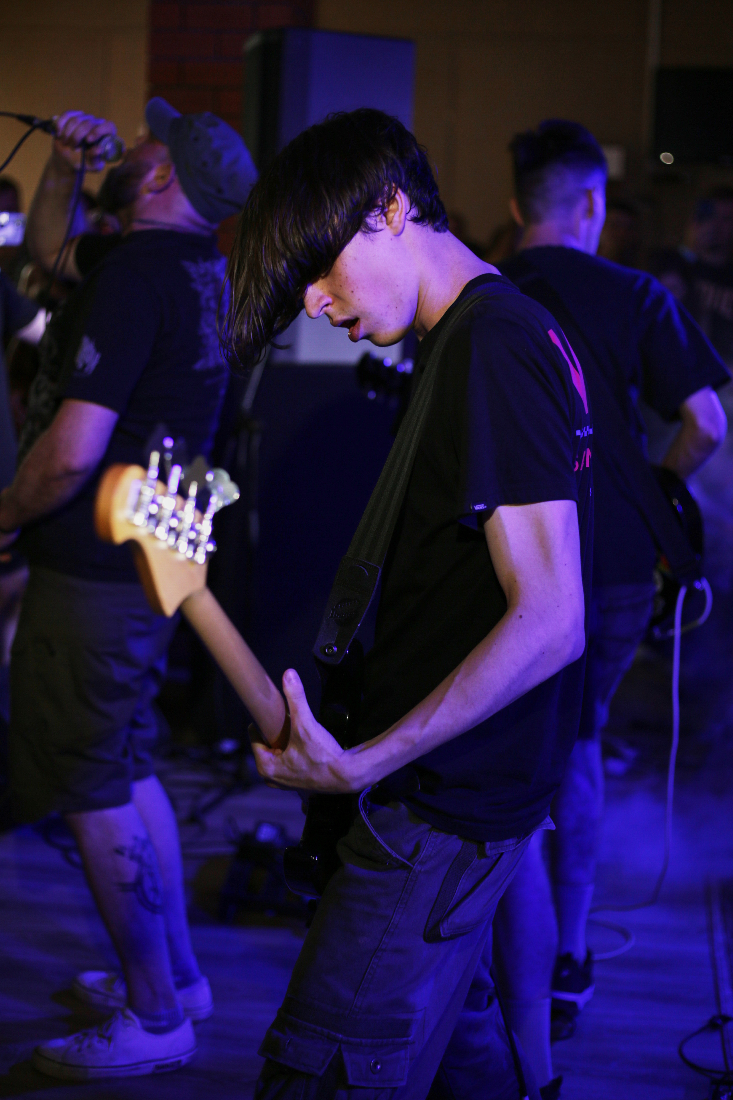 2023-08-12. Homeparty. Vol.4. Torve