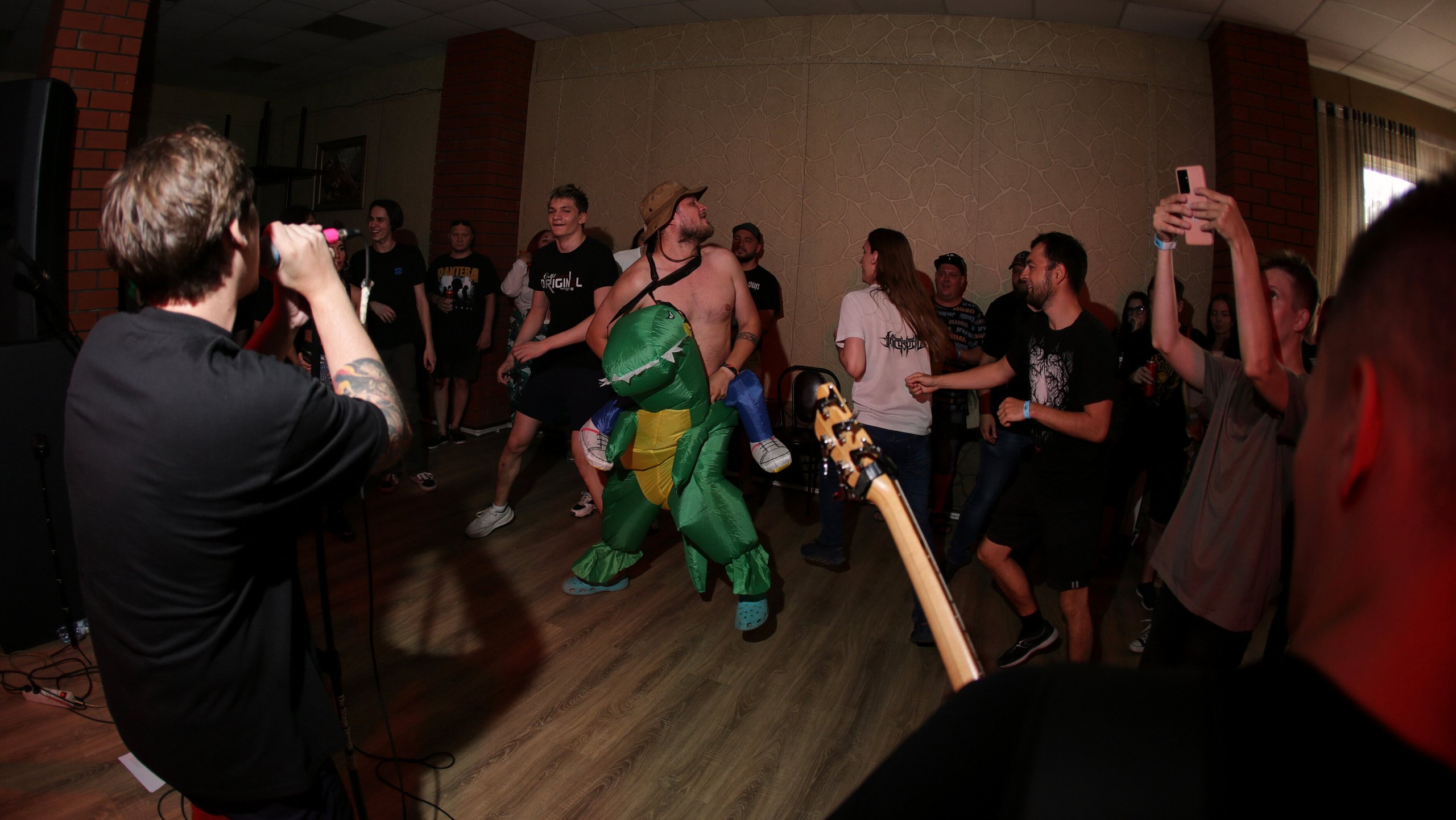 2023-08-12.HP4. Follow The Sunrise