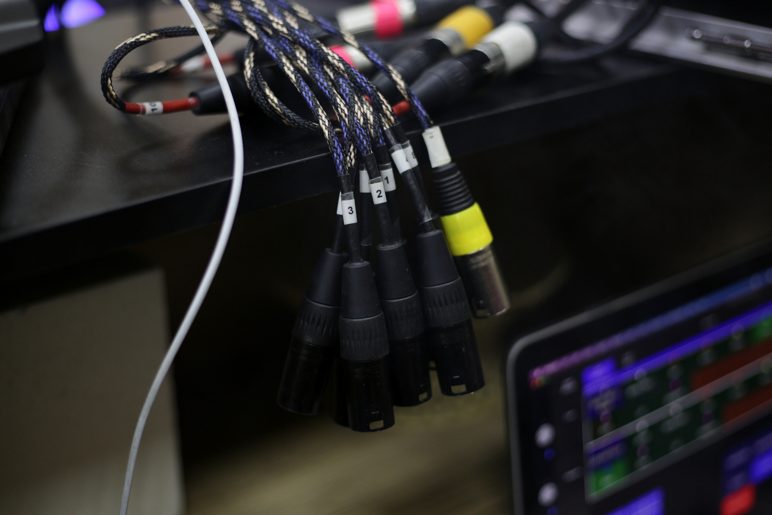 2023-08-12. Homeparty. Vol.4. Bladefall