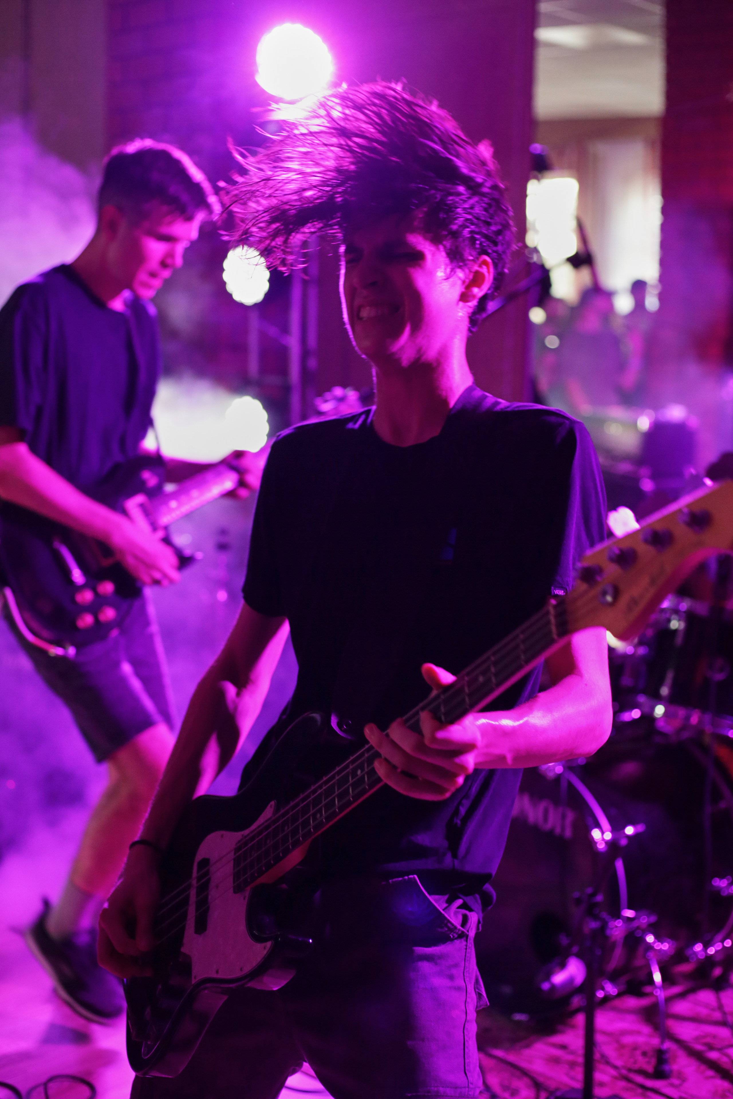 2023-08-12. Homeparty. Vol.4. Torve