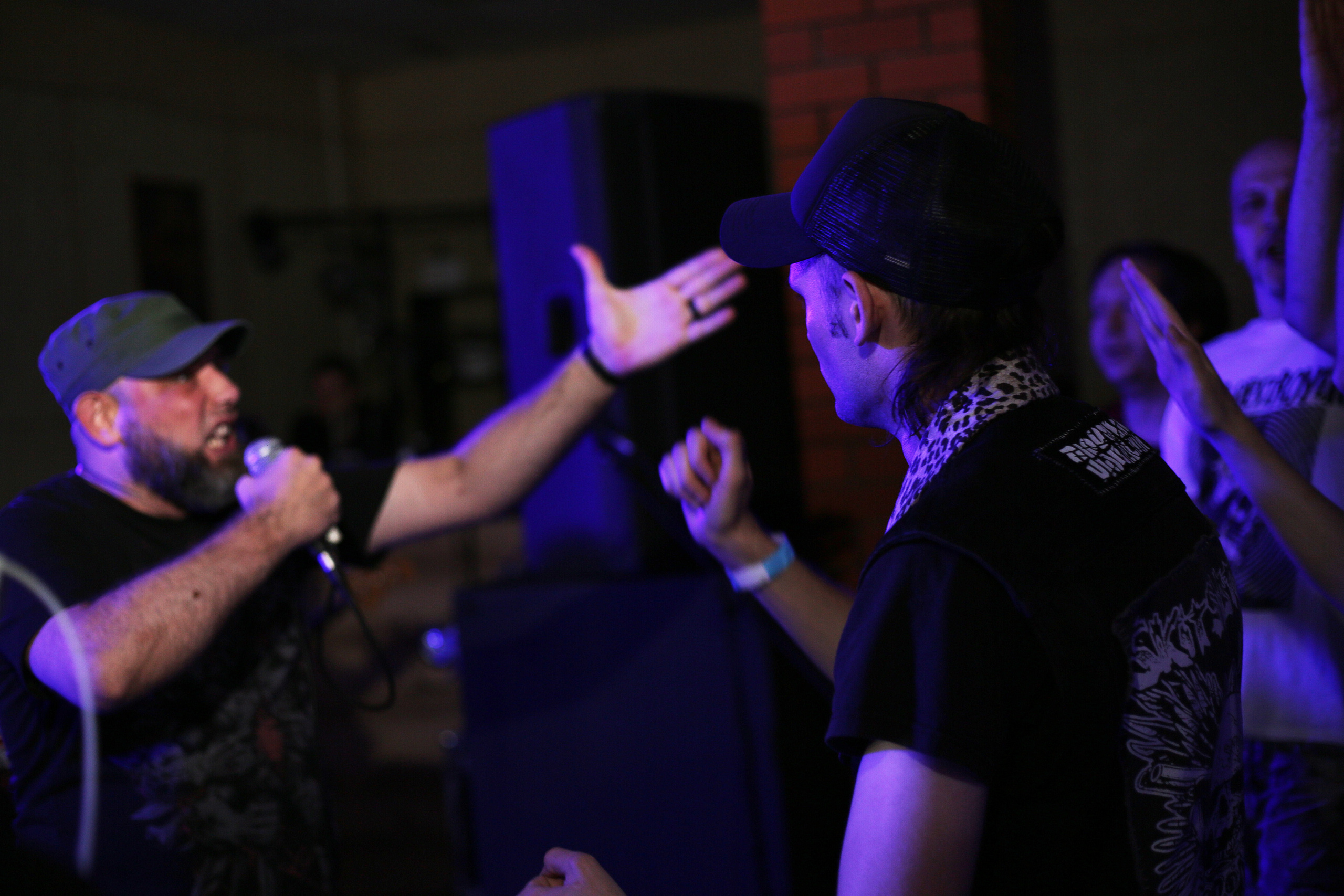 2023-08-12. Homeparty. Vol.4. Torve