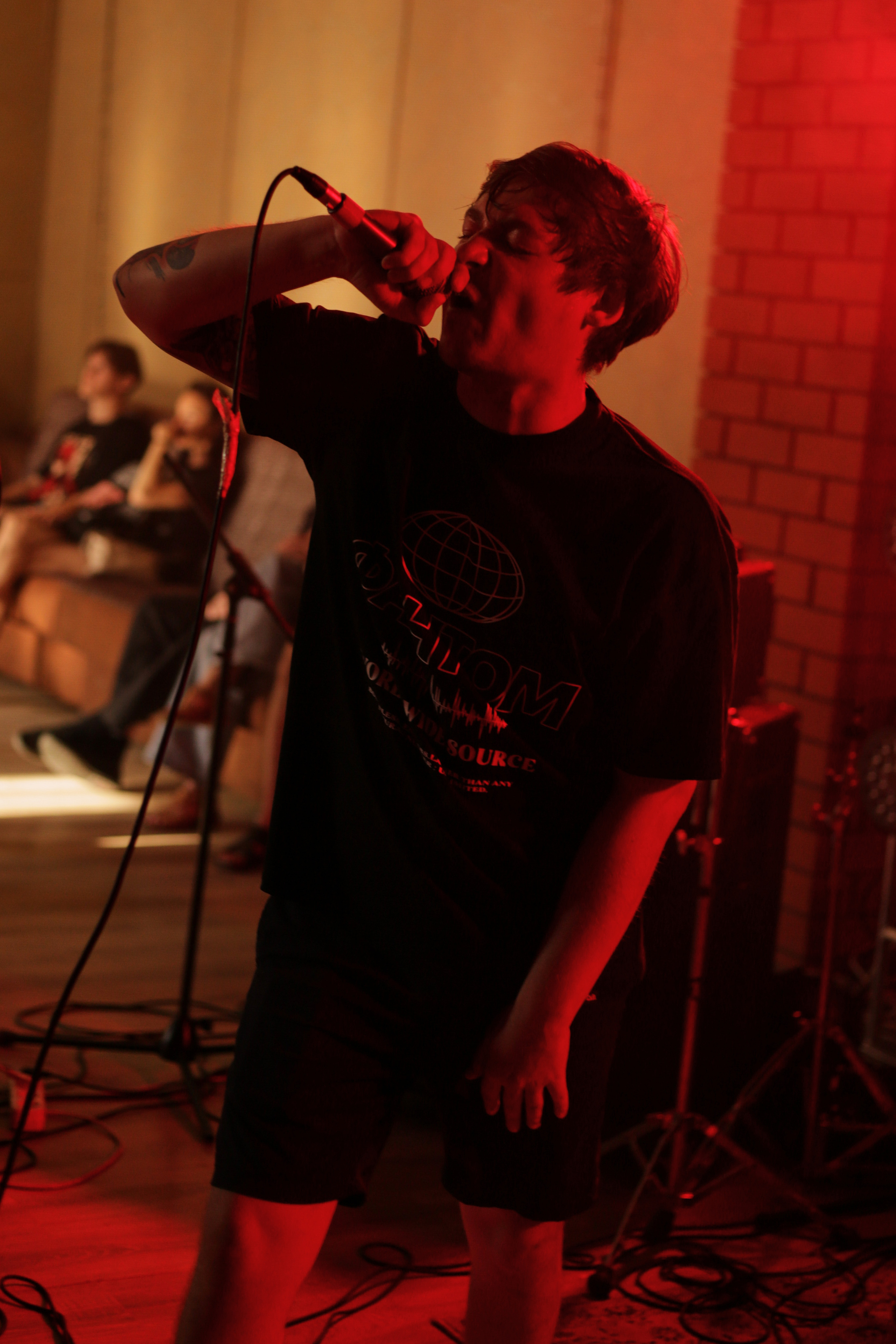 2023-08-12.HP4. Follow The Sunrise