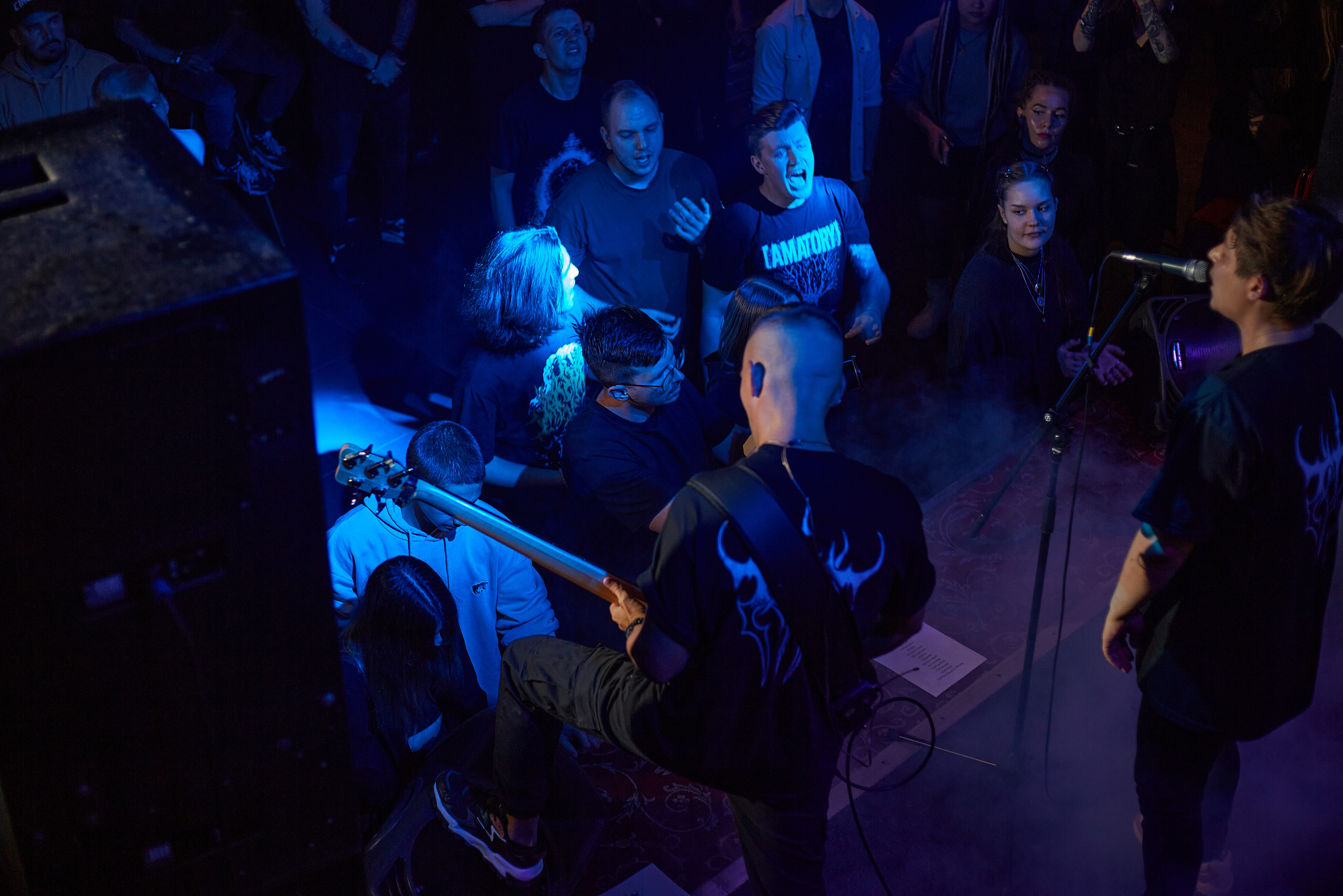 2023-10-07. Follow The Sunrise