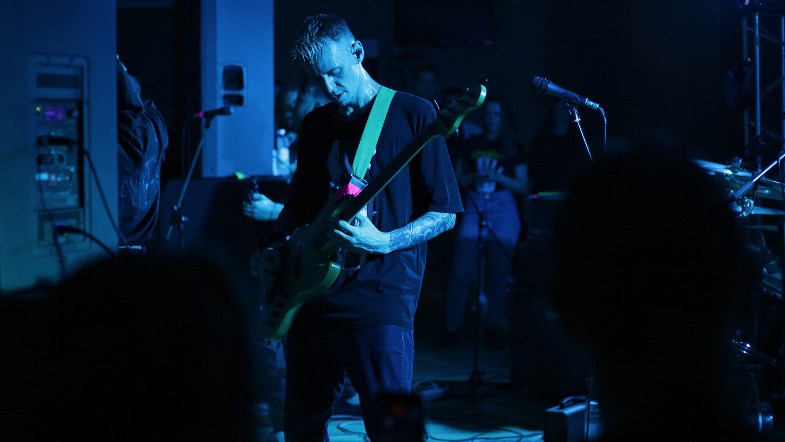 2023-08-12. Homeparty. Vol.4. Tsygun