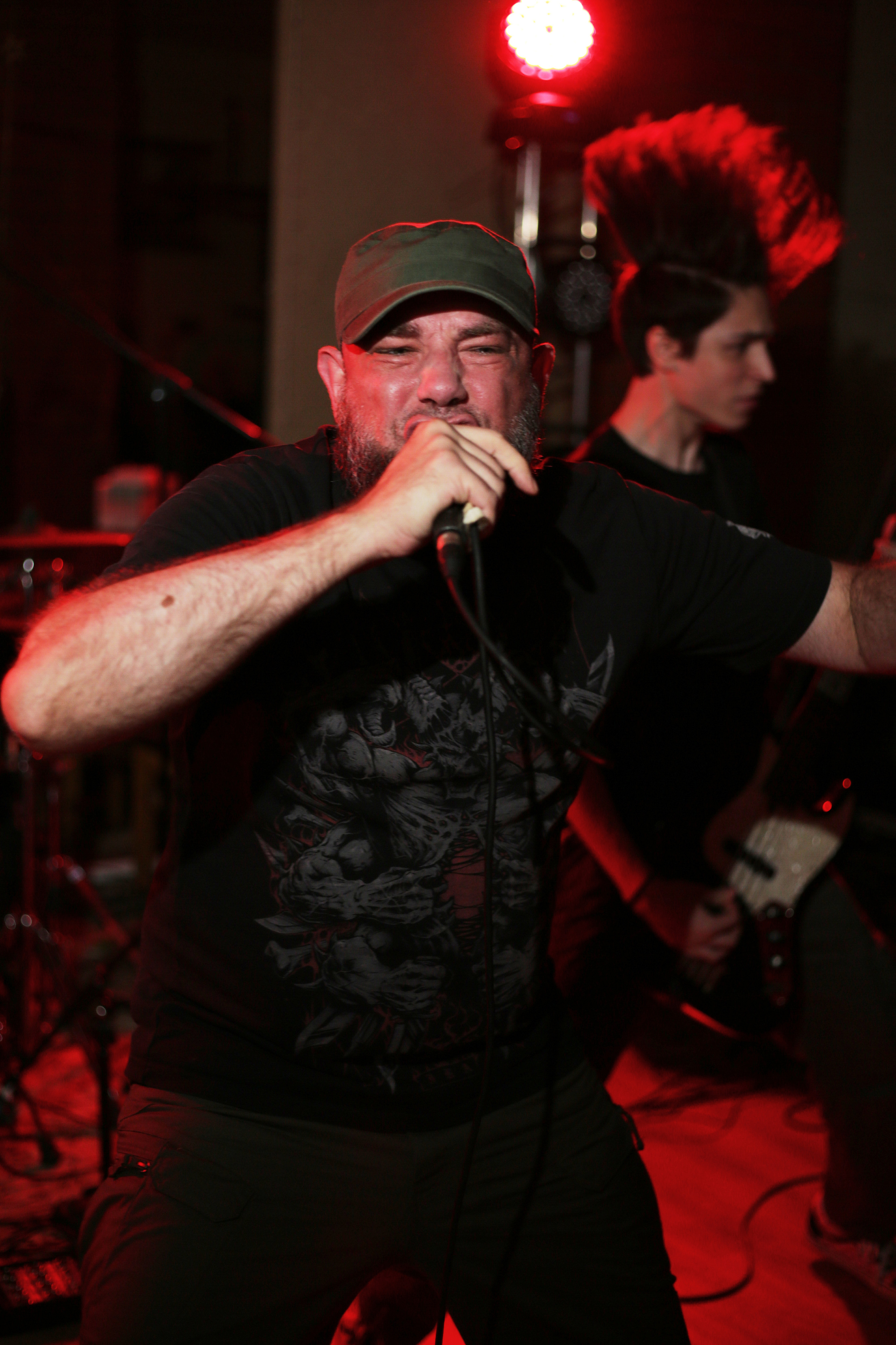 2023-08-12. Homeparty. Vol.4. Torve