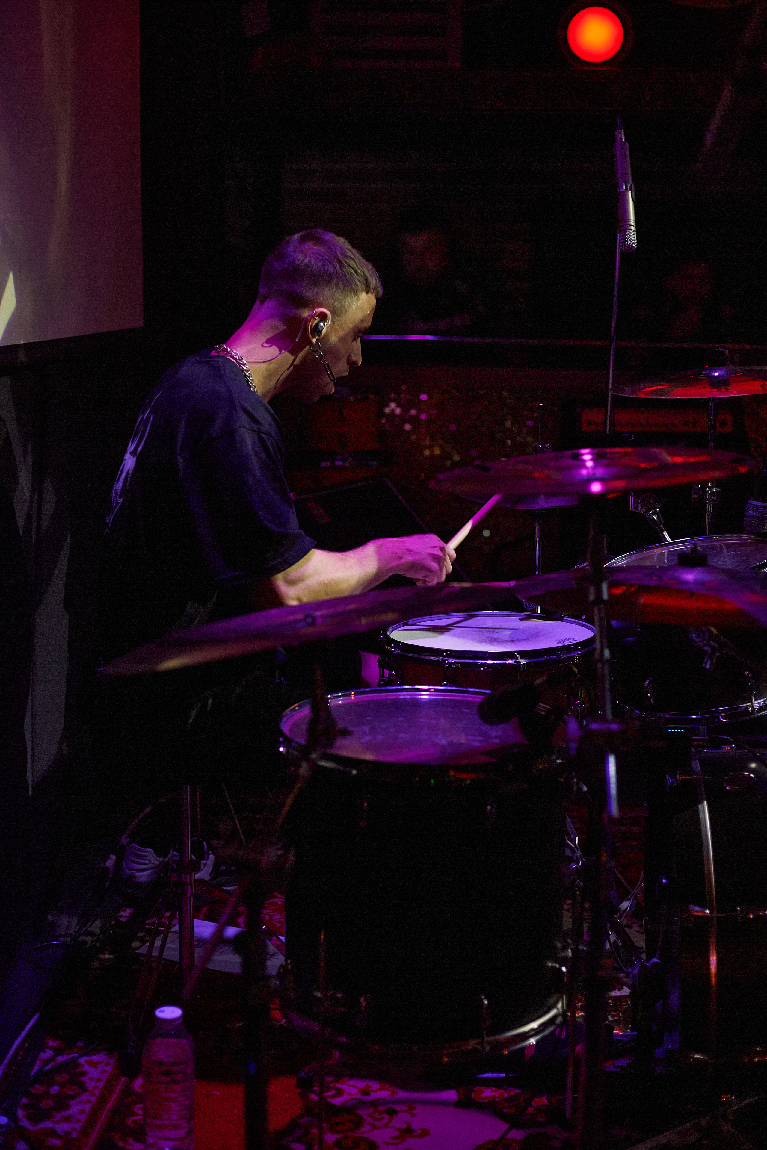 2023-10-07. Follow The Sunrise