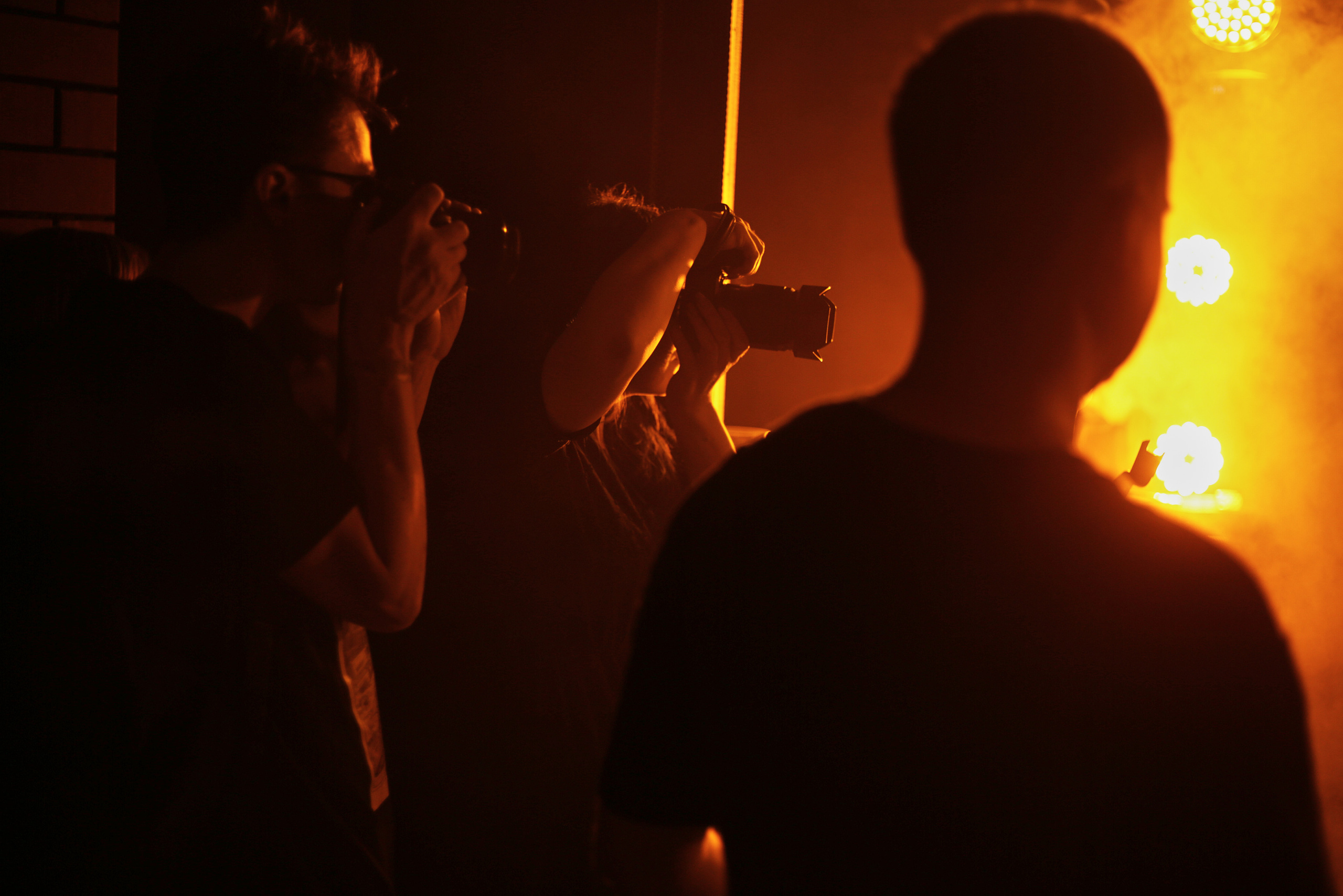 2023-08-12. Homeparty. Vol.4. Tired Dog