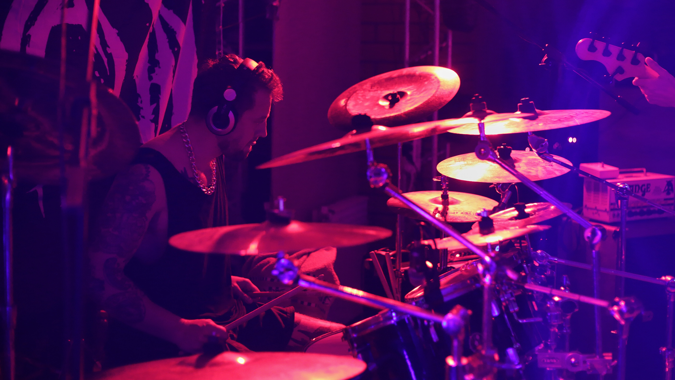 2023-08-12. Homeparty. Vol.4. Tsygun