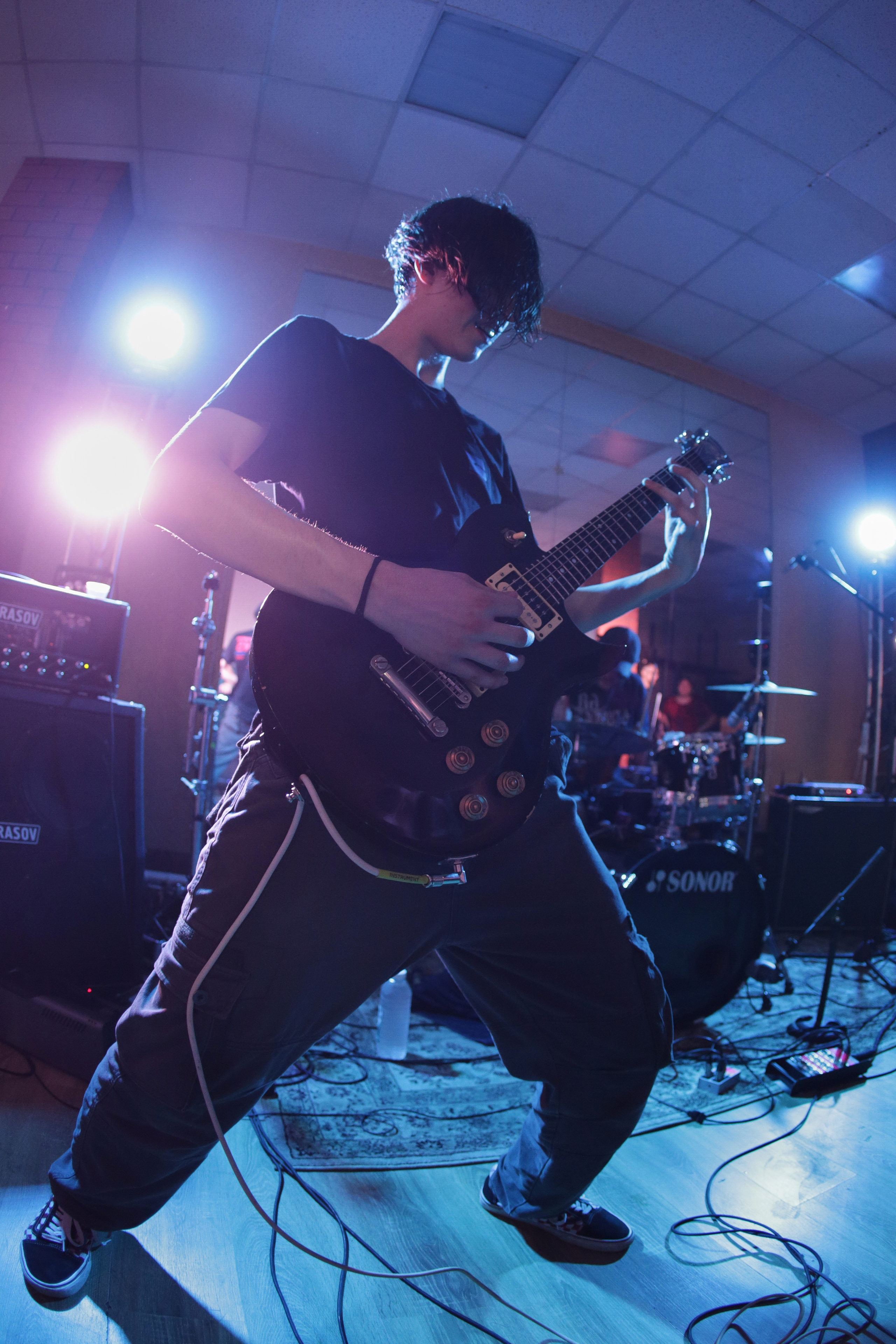 2023-08-12. Homeparty. Vol.4. Torve