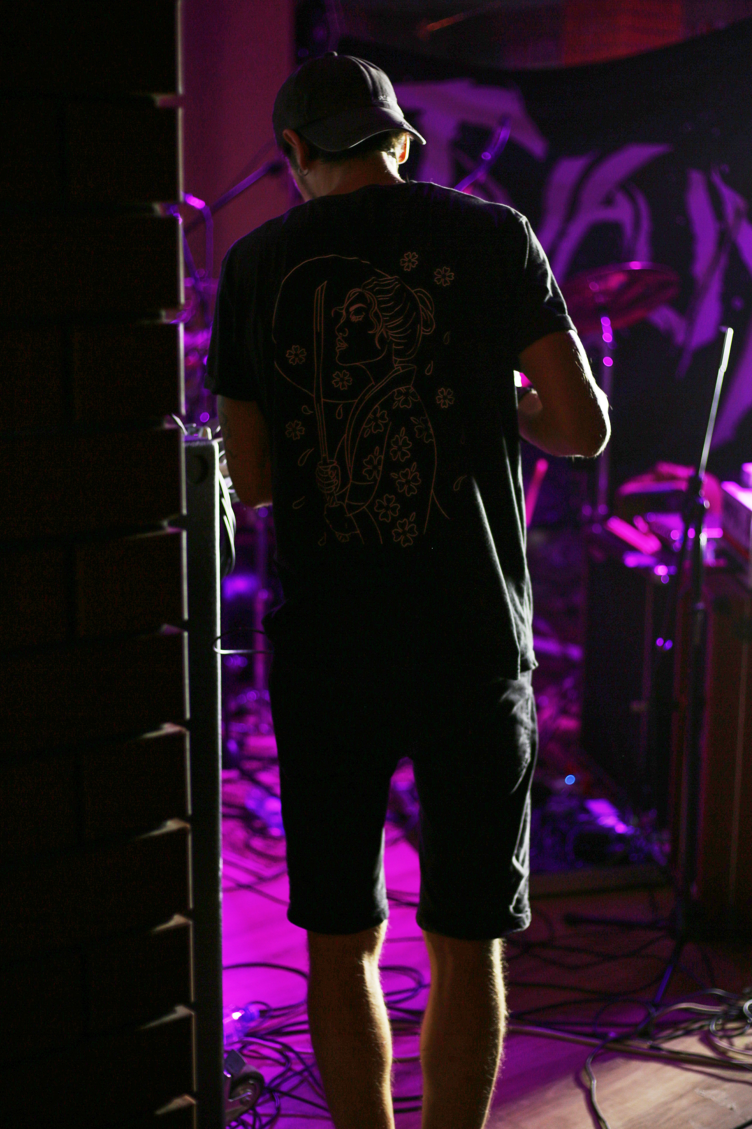 2023-08-12. Homeparty. Vol.4. Tsygun