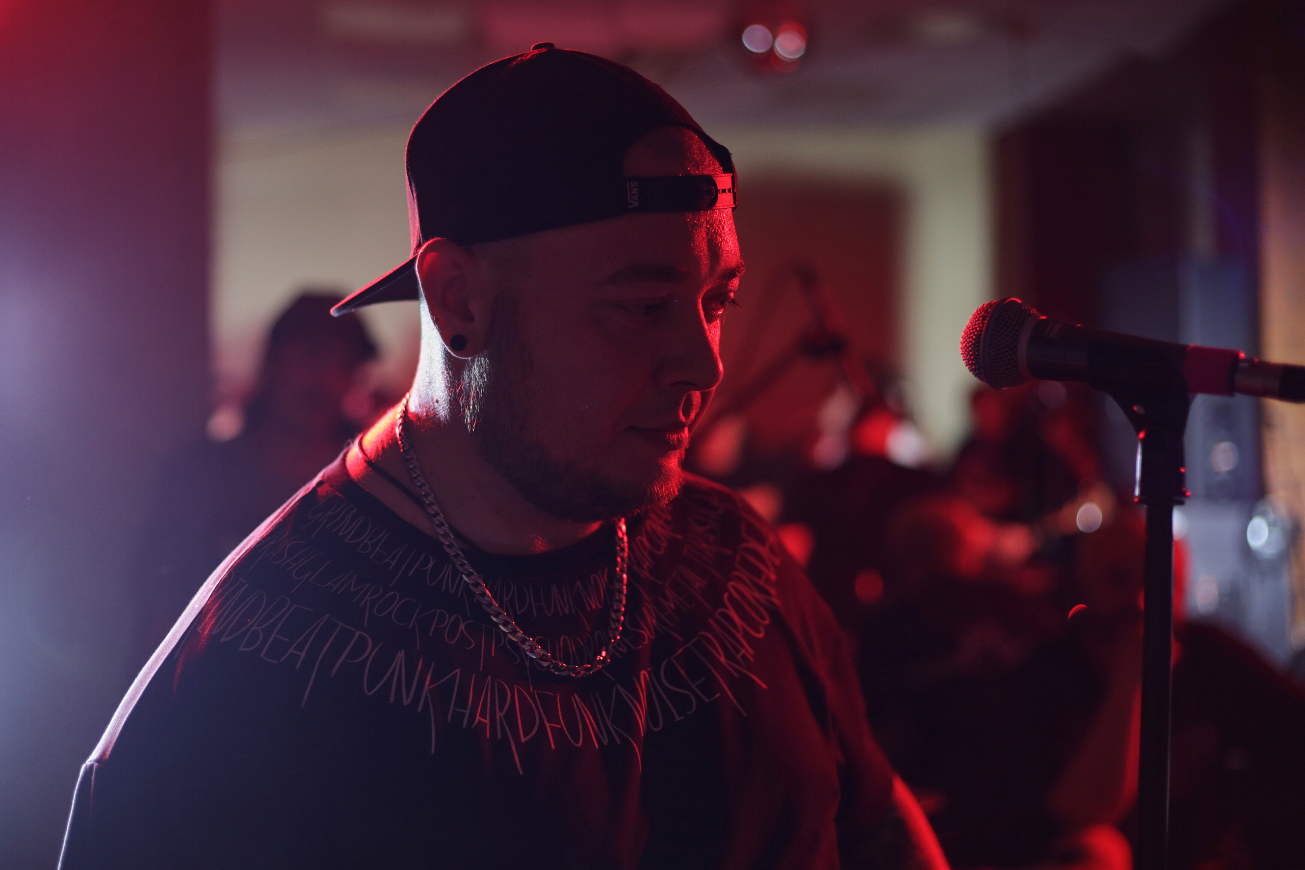 2023-08-12. Homeparty. Vol.4. Breakpillzz