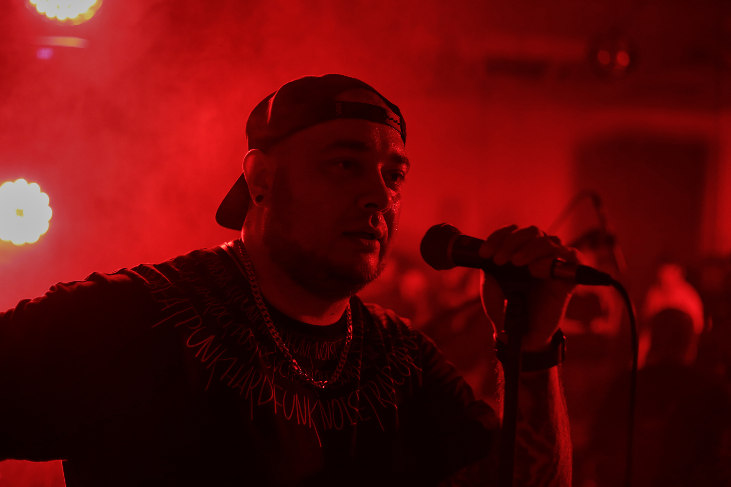 2023-08-12. Homeparty. Vol.4. Breakpillzz