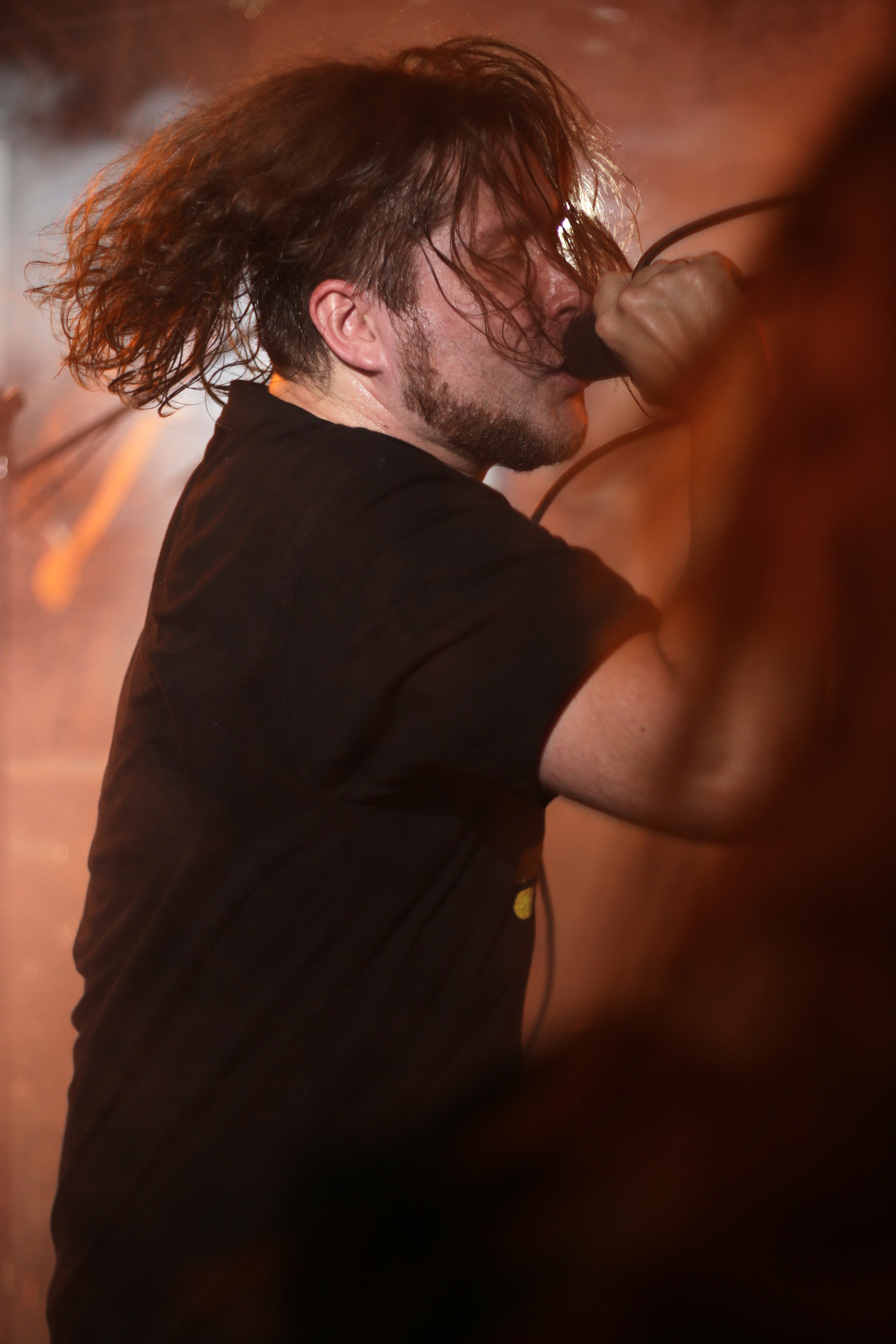 2023-08-12. Homeparty. Vol.4. Pitony 3000