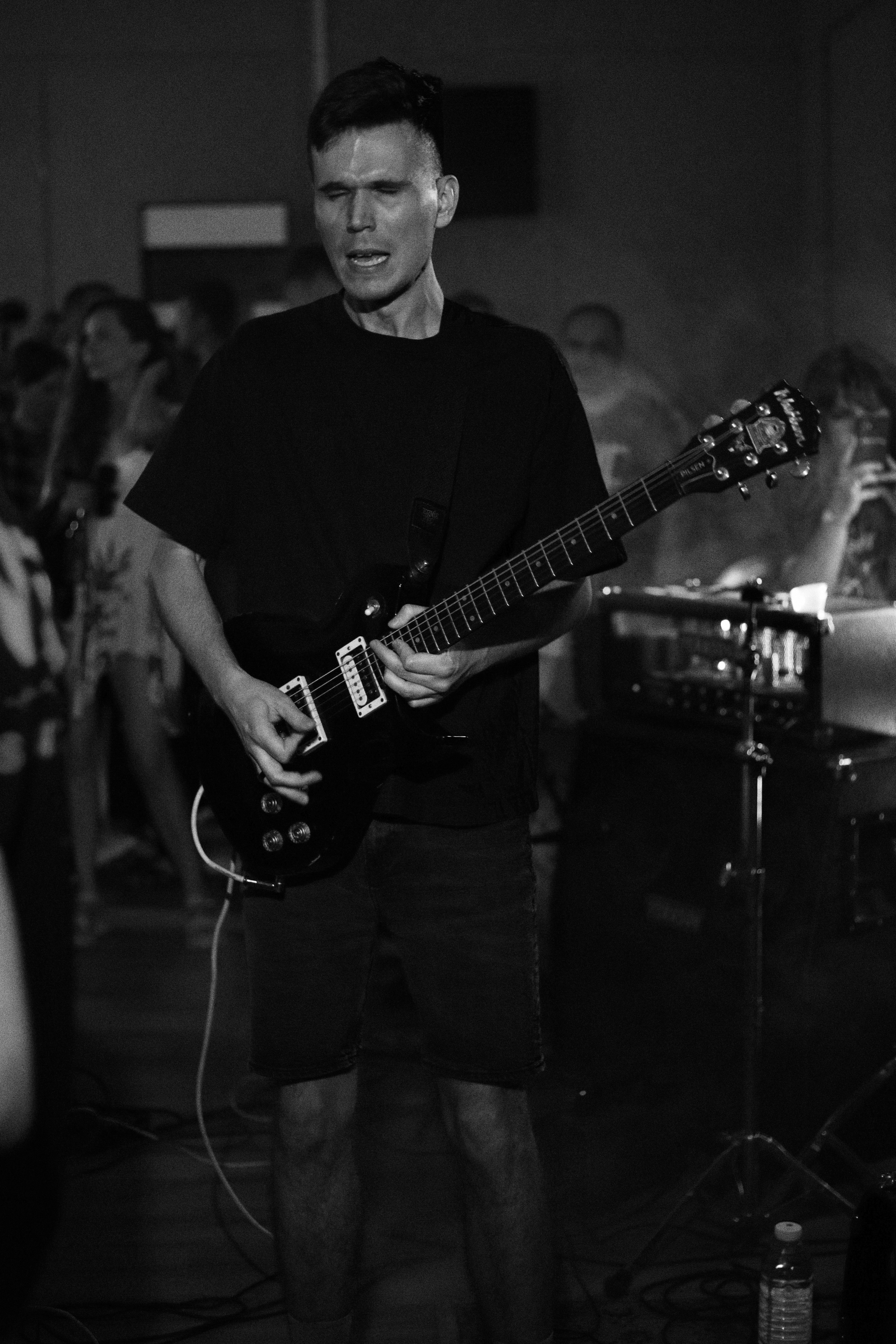 2023-08-12. Homeparty. Vol.4. Torve