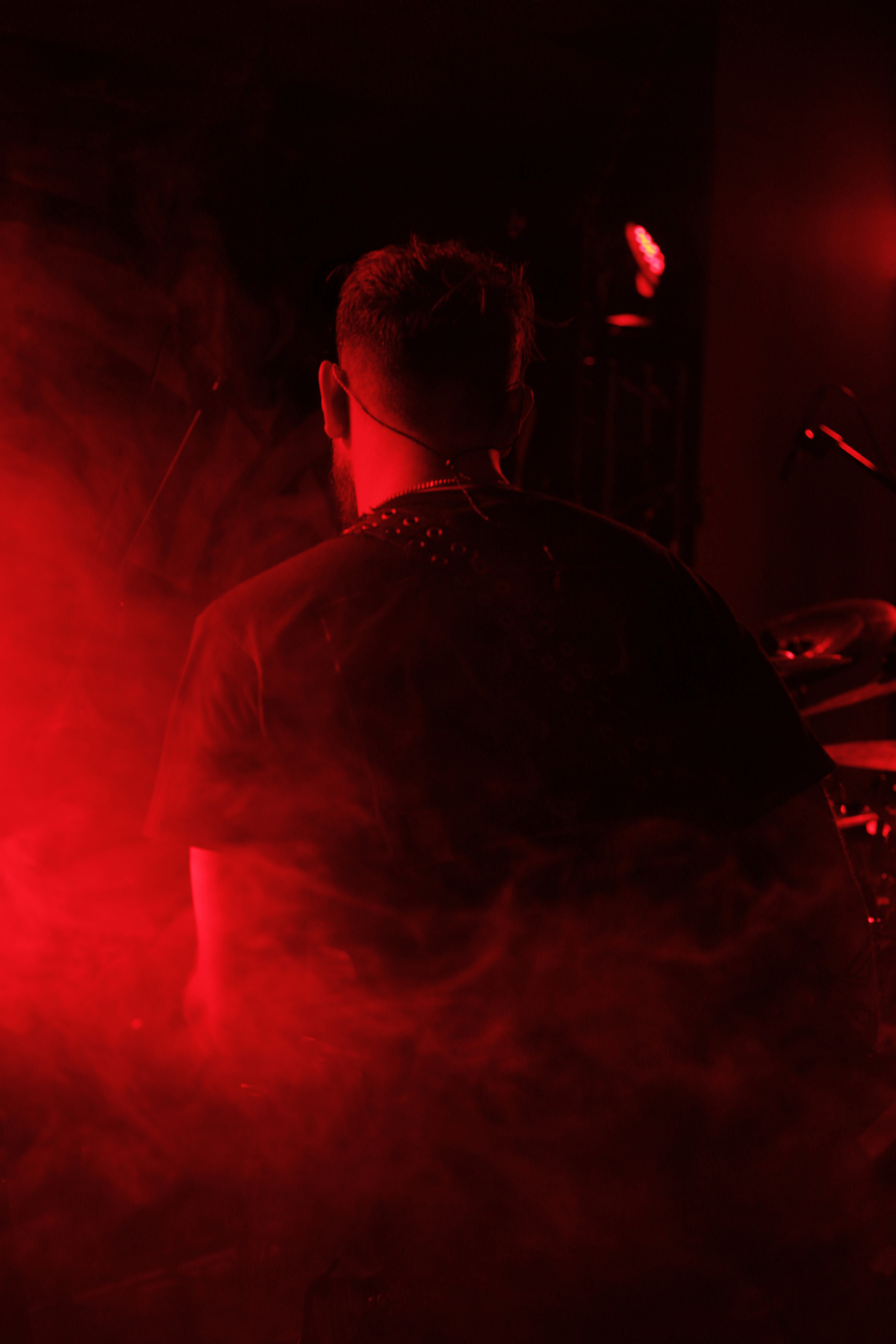 2023-08-12. Homeparty. Vol.4. Tsygun