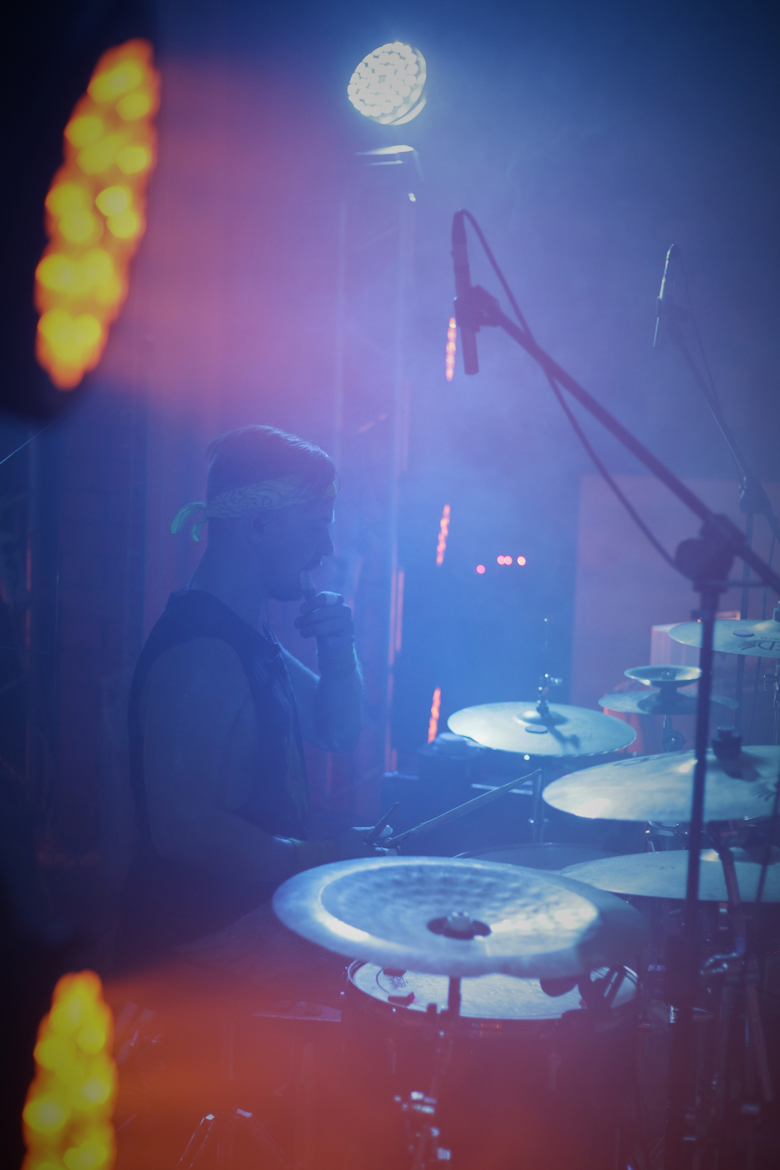 2023-08-12. Homeparty. Vol.4. Pitony 3000