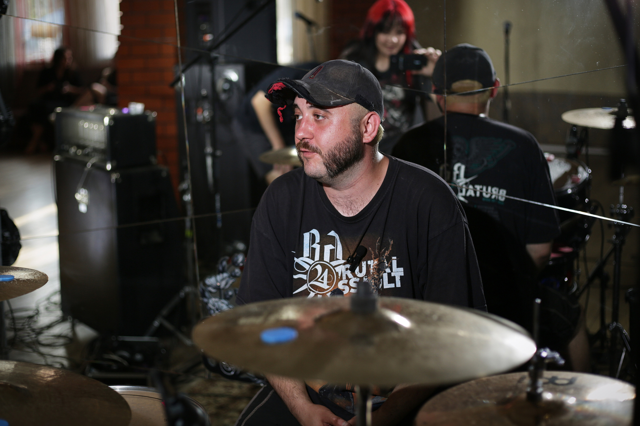 2023-08-12. Homeparty. Vol.4. Torve