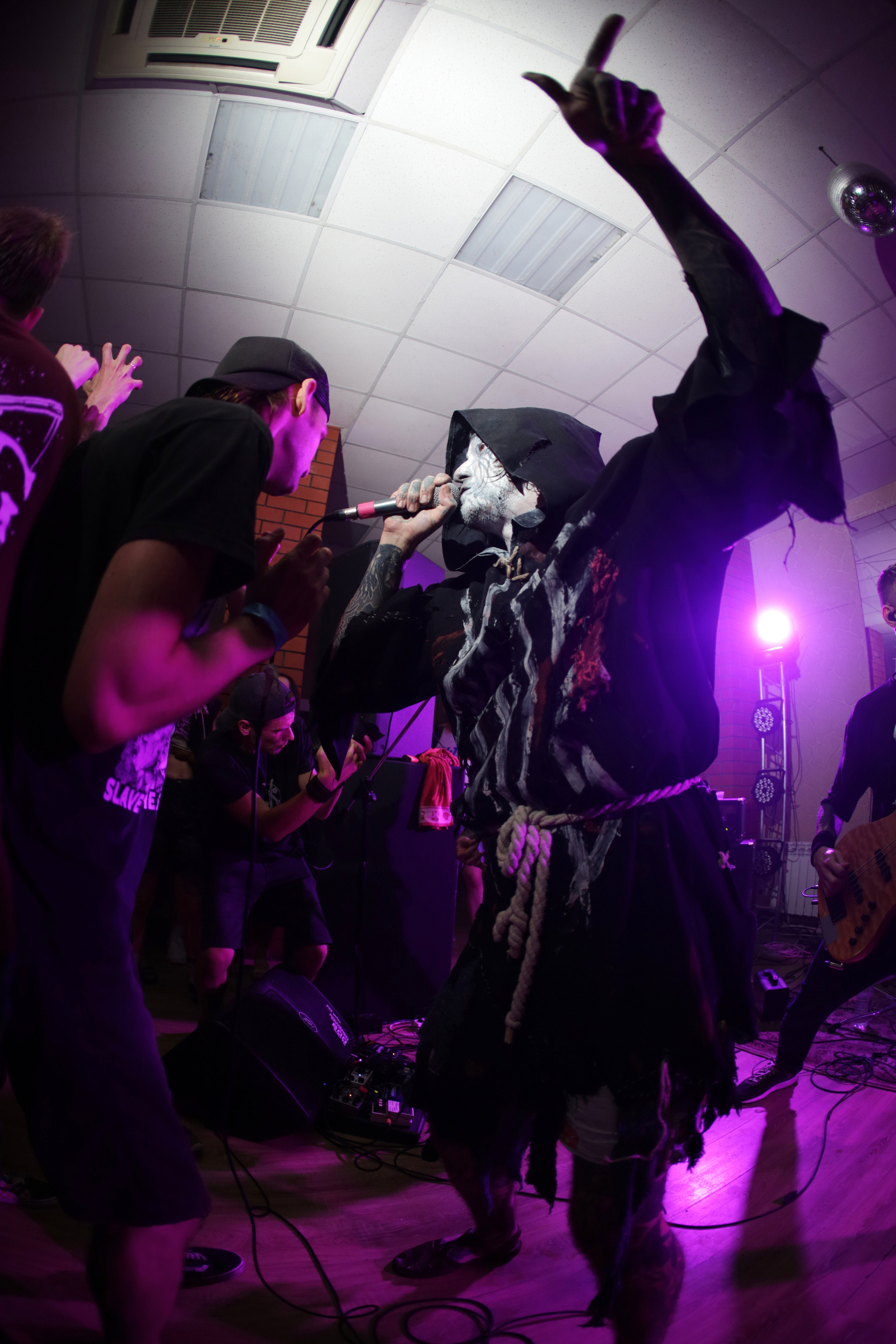 2023-08-12. Homeparty. Vol.4. Tsygun