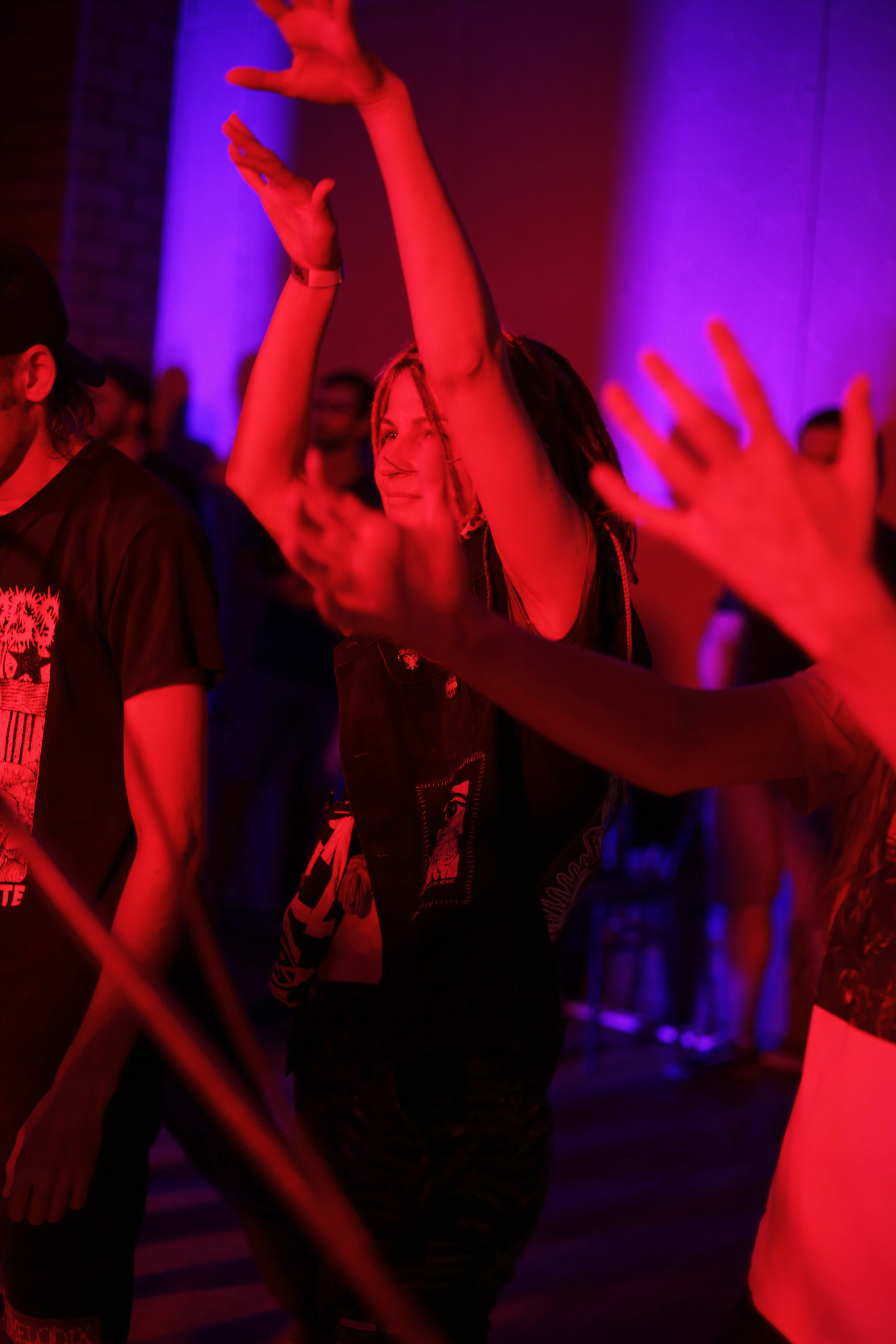 2023-08-12. Homeparty. Vol.4. Tsygun