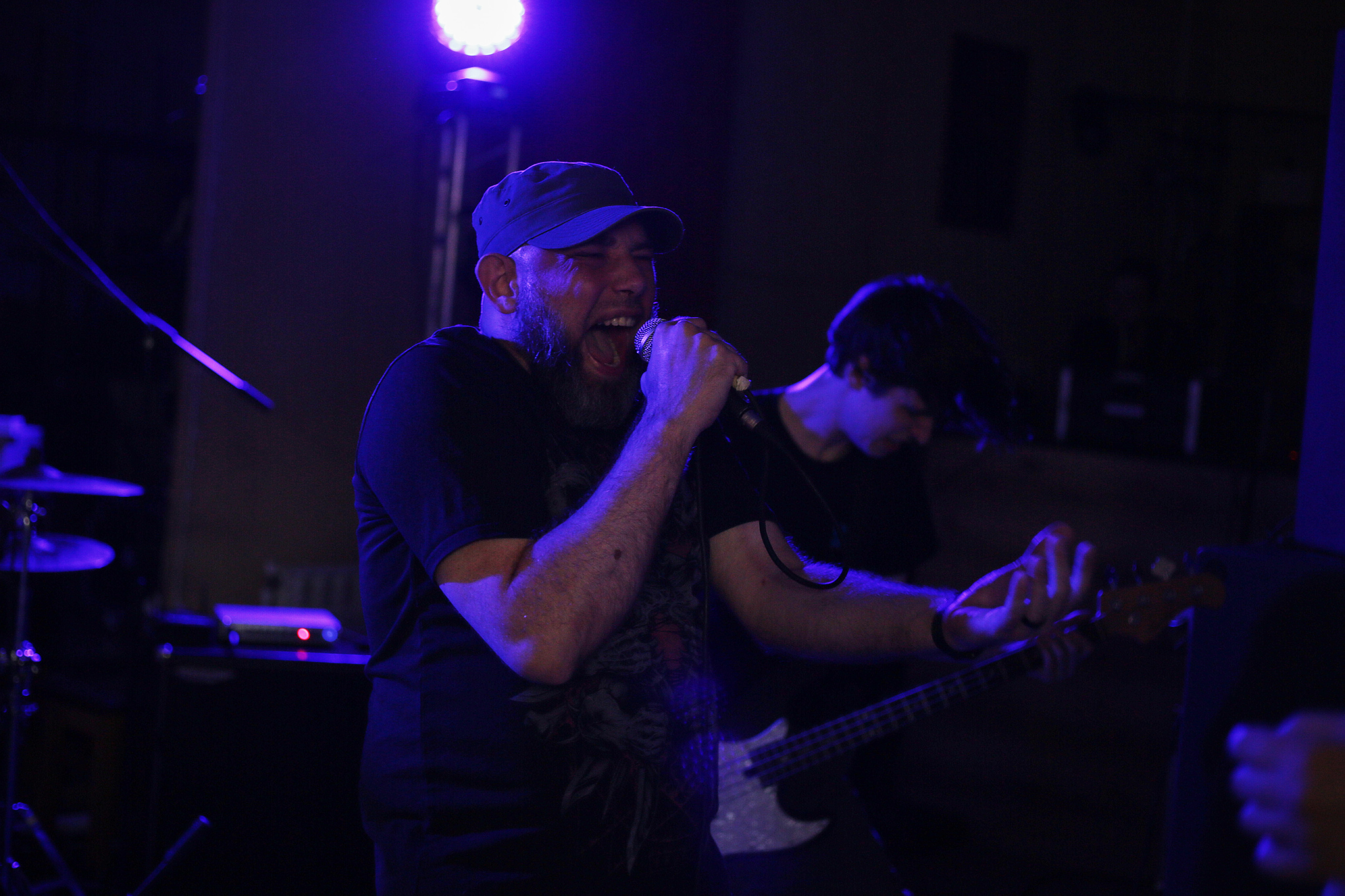 2023-08-12. Homeparty. Vol.4. Torve