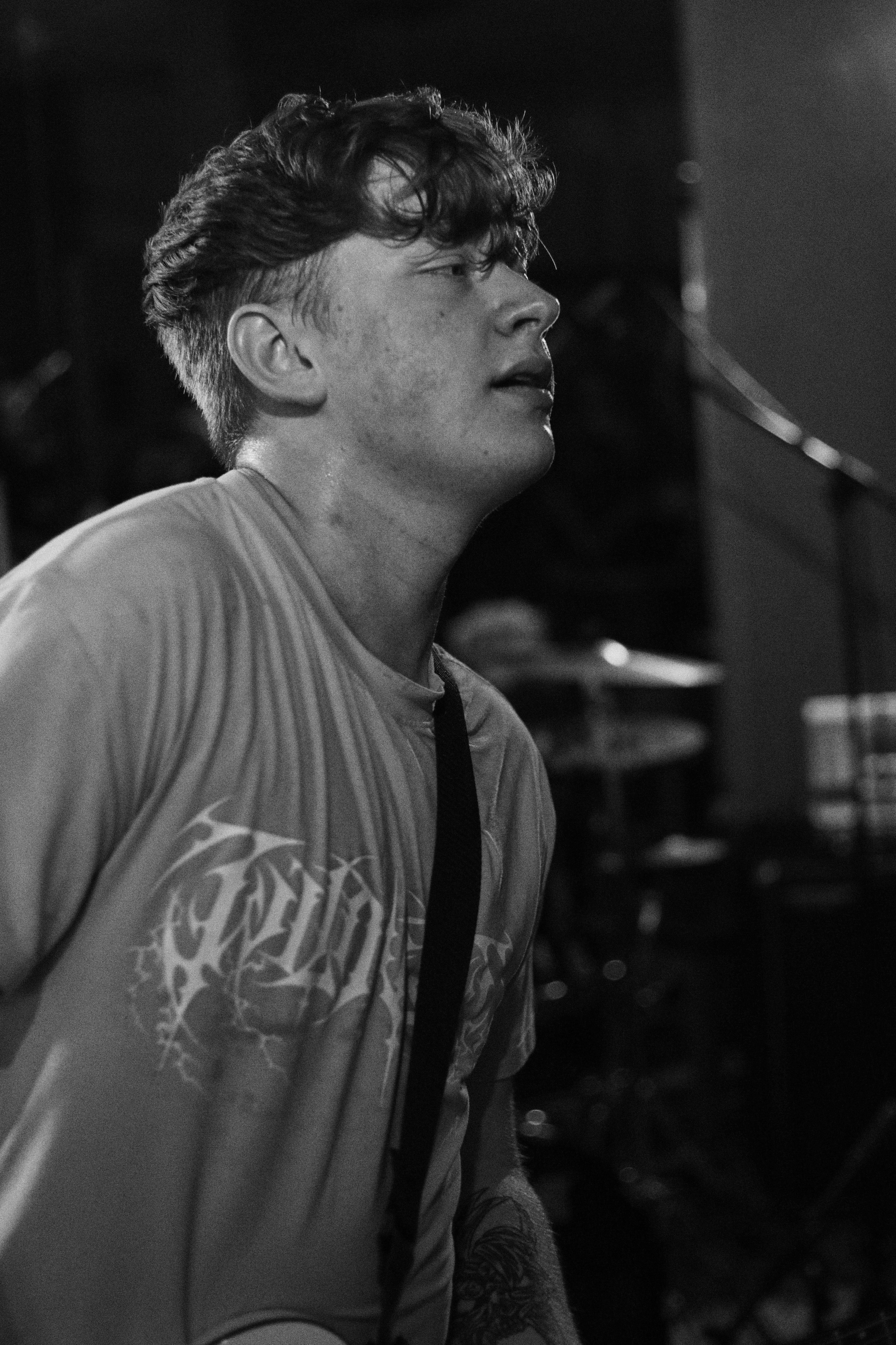 2023-08-12. Homeparty. Vol.4. Bladefall