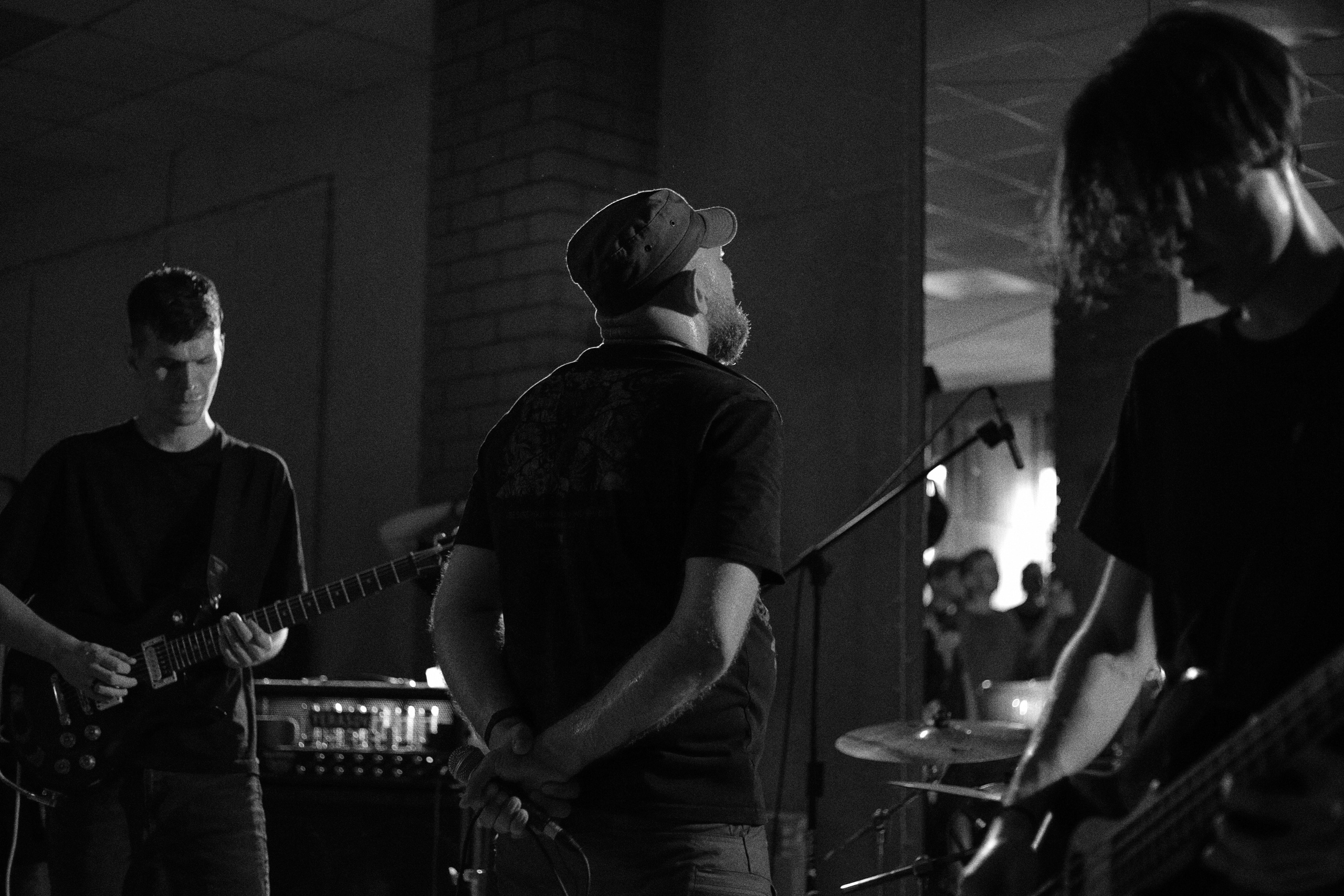 2023-08-12. Homeparty. Vol.4. Torve