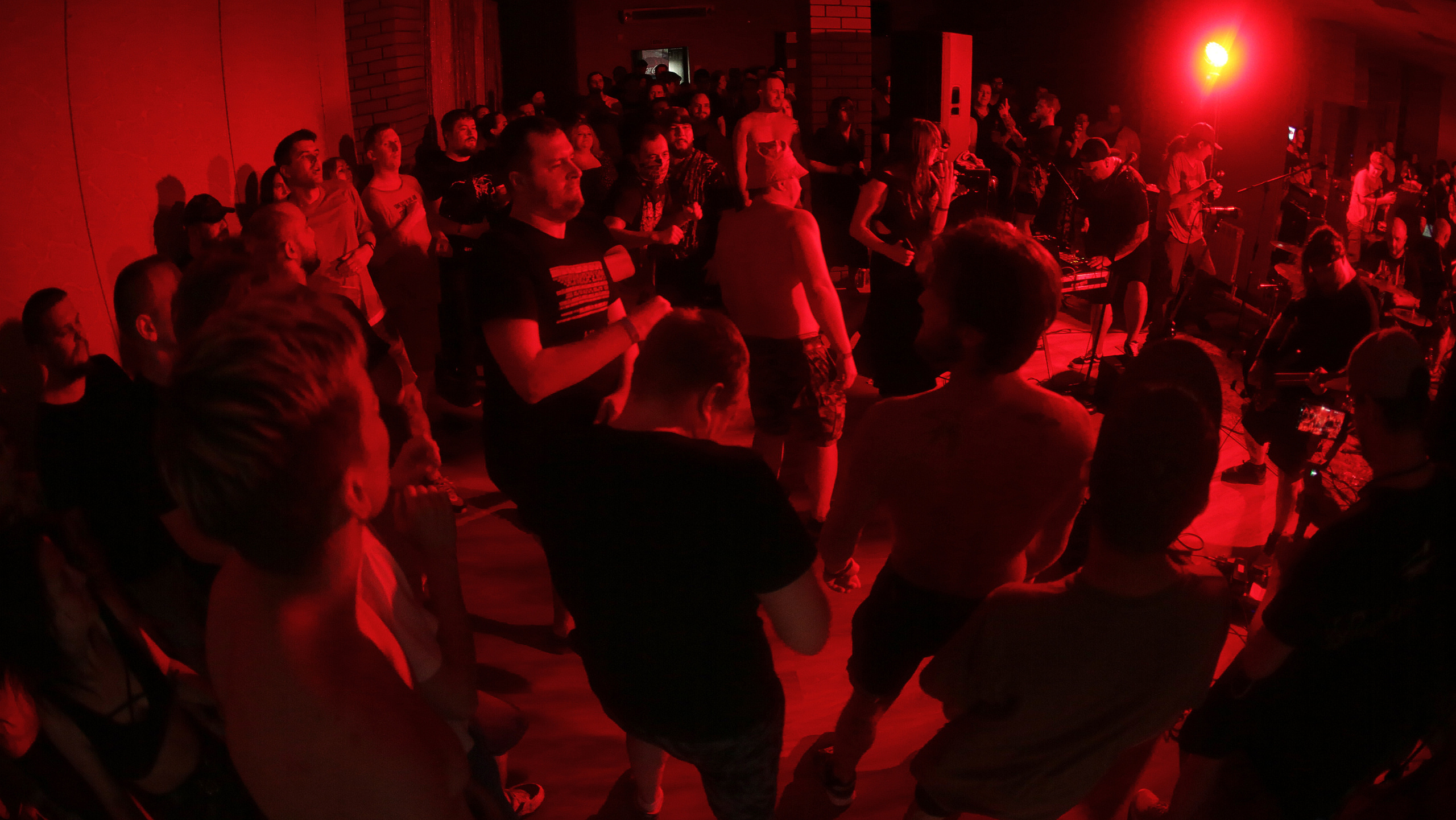 2023-08-12. Homeparty. Vol.4. Breakpillzz