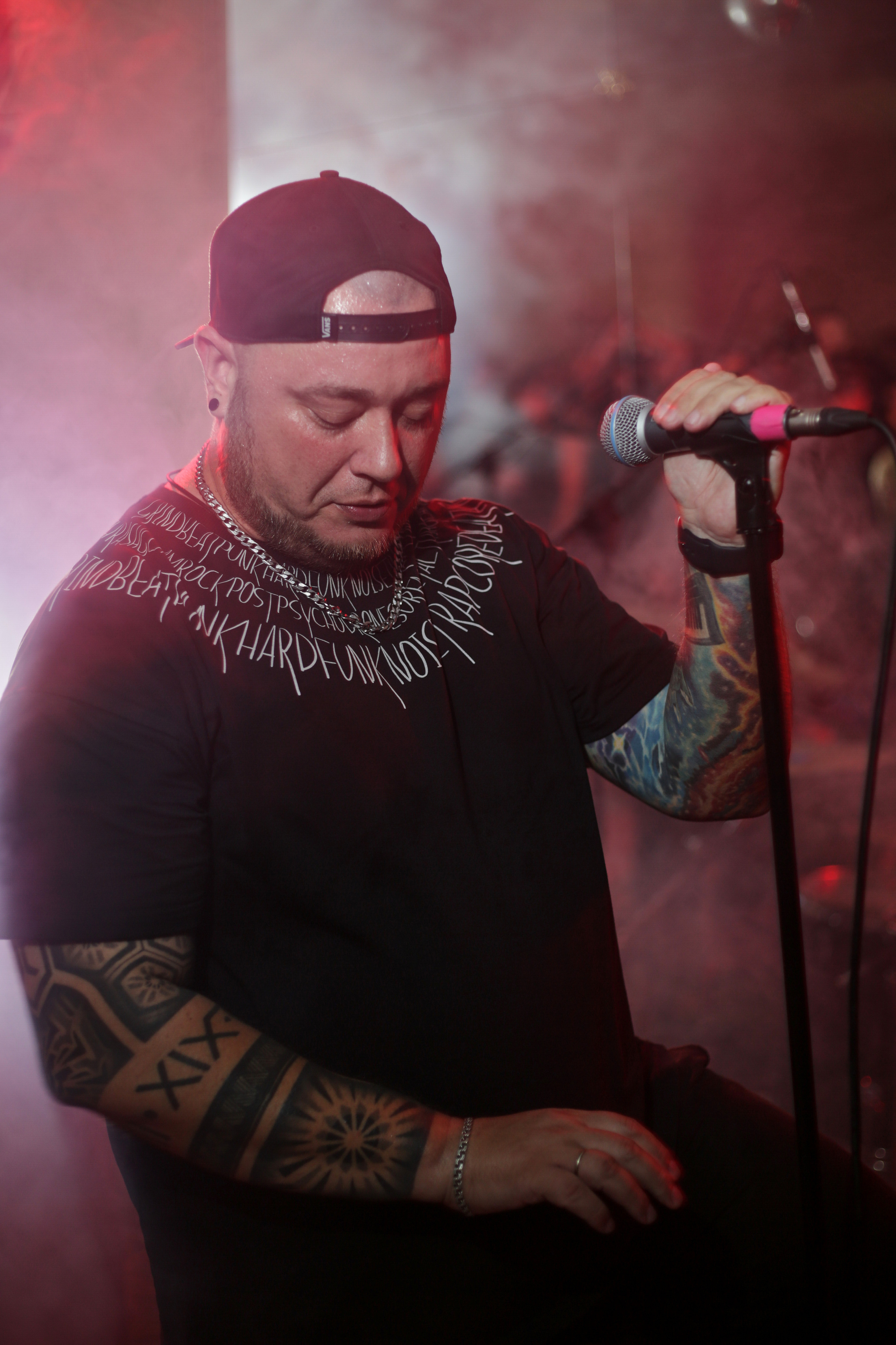 2023-08-12. Homeparty. Vol.4. Breakpillzz