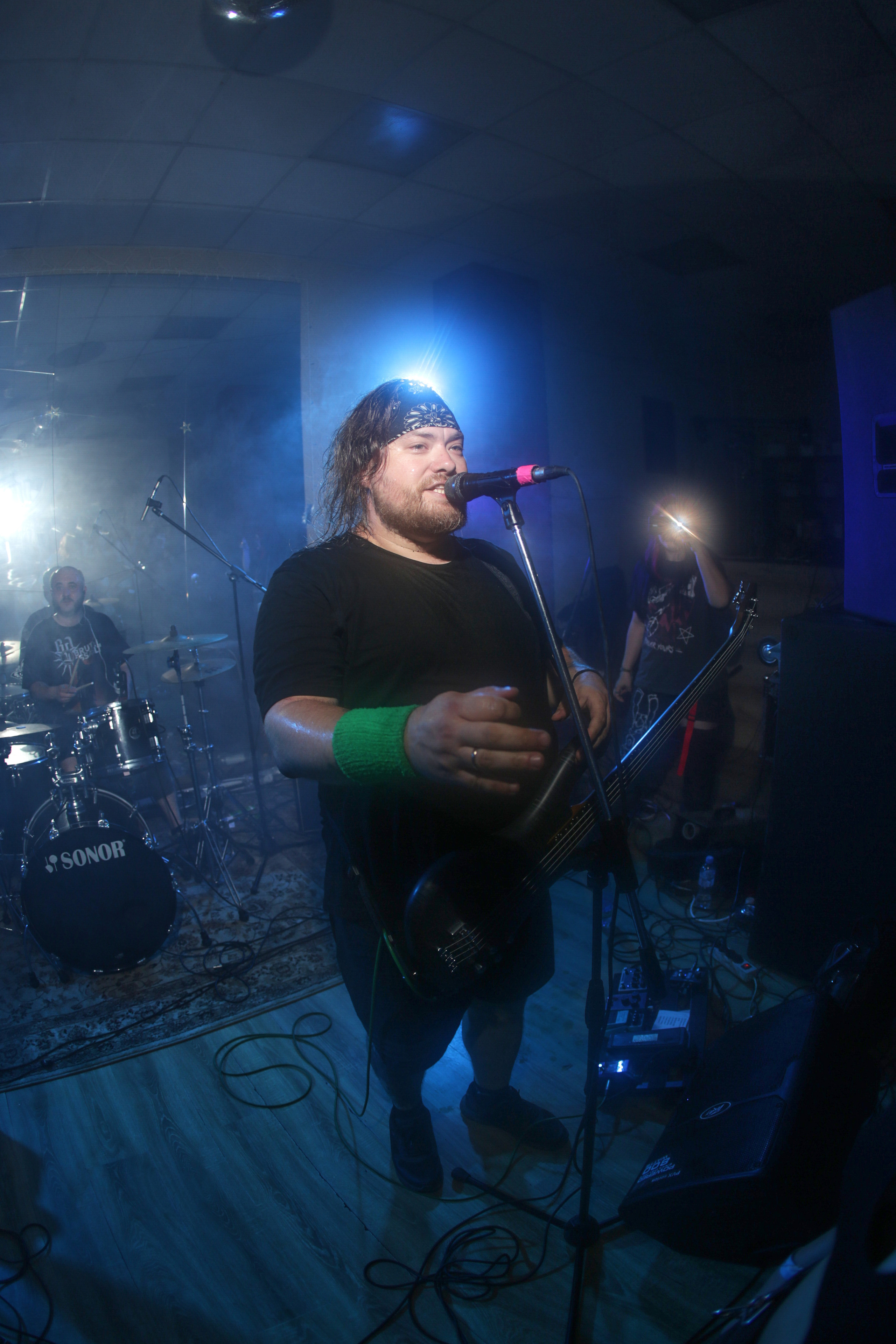 2023-08-12. Homeparty. Vol.4. Breakpillzz