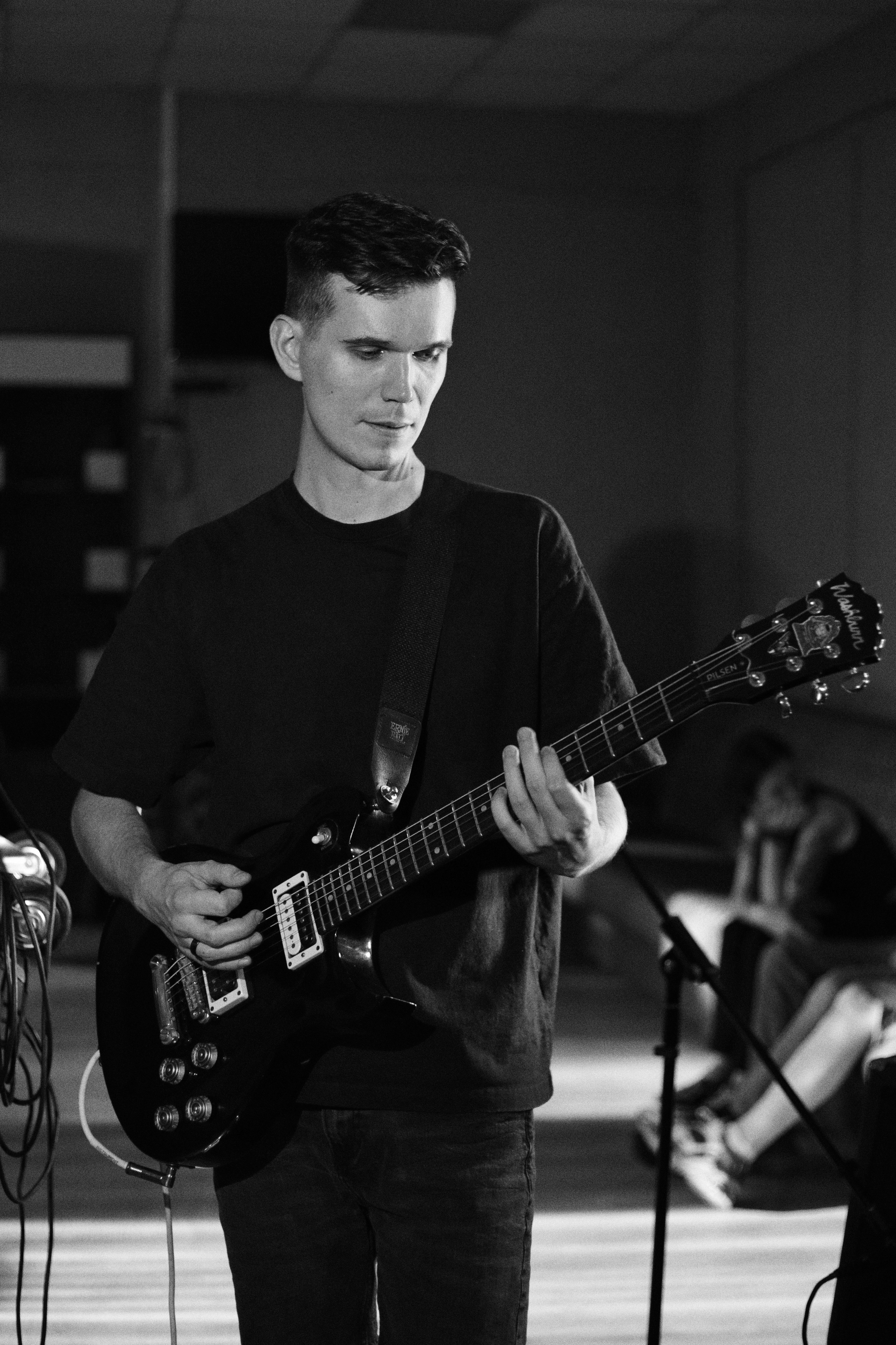 2023-08-12. Homeparty. Vol.4. Torve