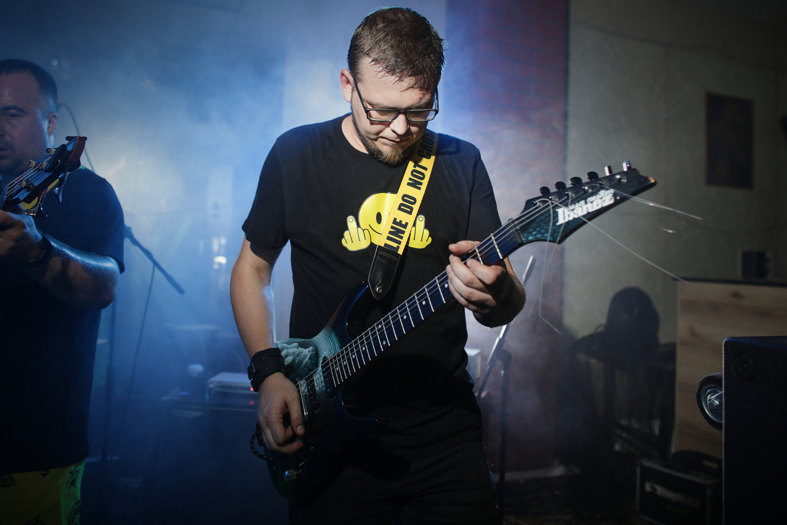 2023-08-12. Homeparty. Vol.4. Pitony 3000