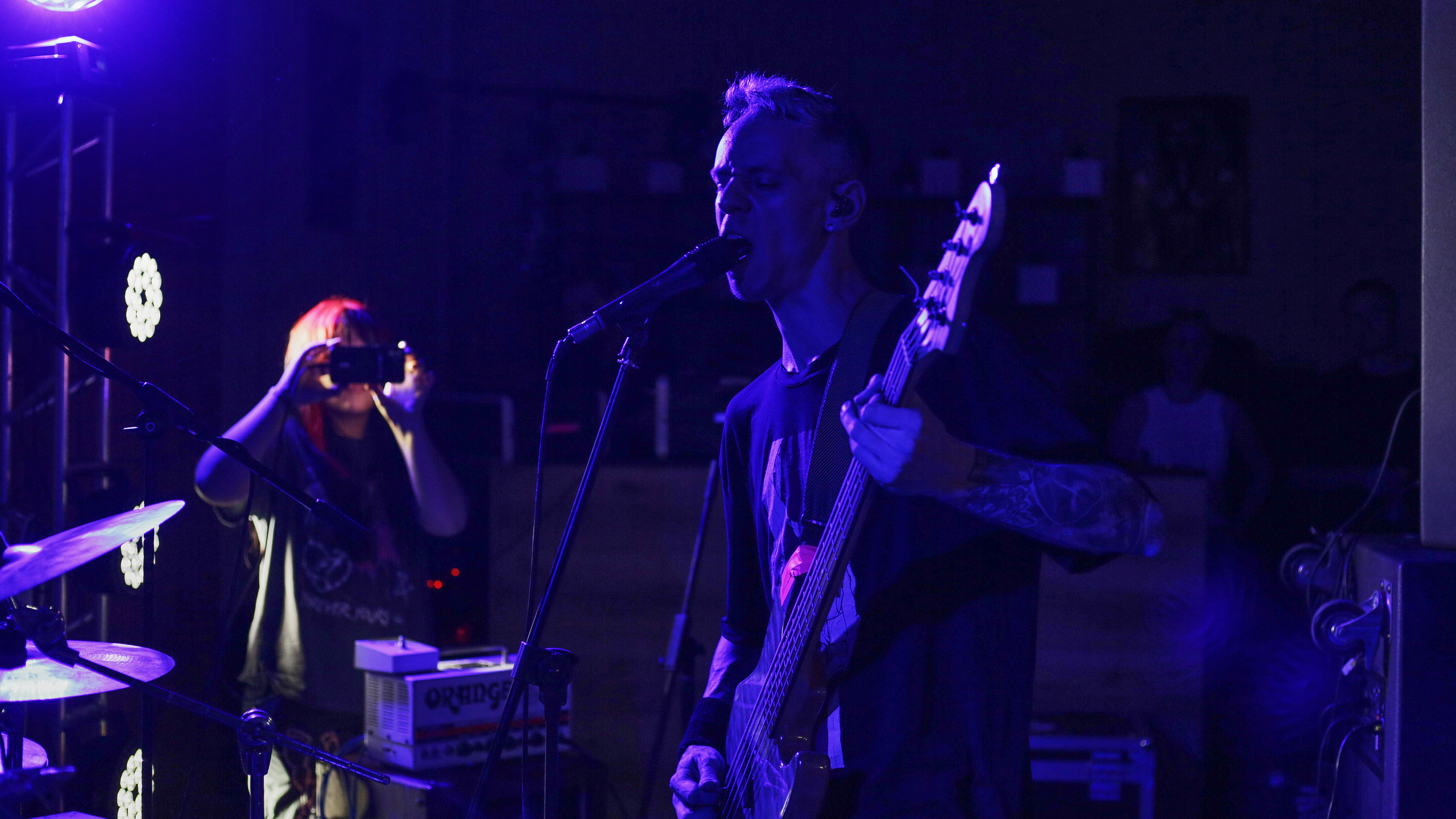 2023-08-12. Homeparty. Vol.4. Tsygun