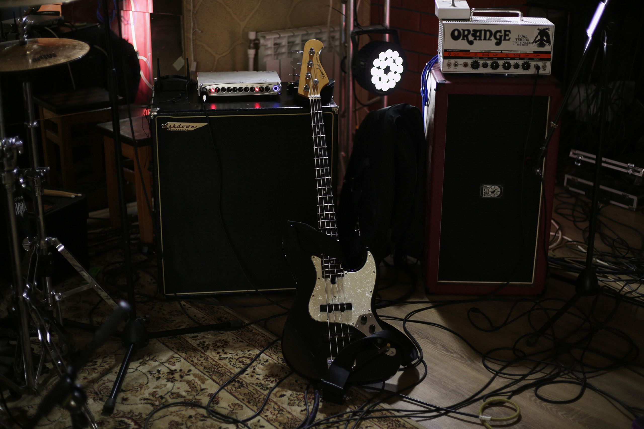 2023-08-12. Homeparty. Vol.4. Torve