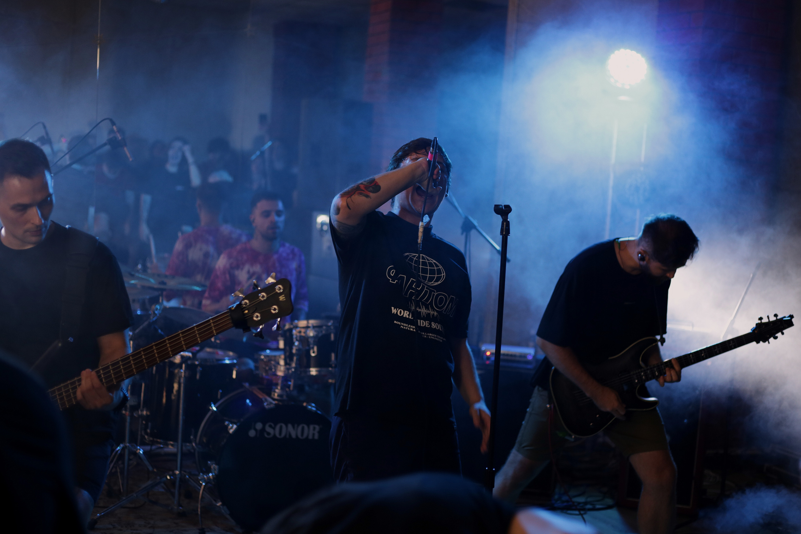 2023-08-12.HP4. Follow The Sunrise