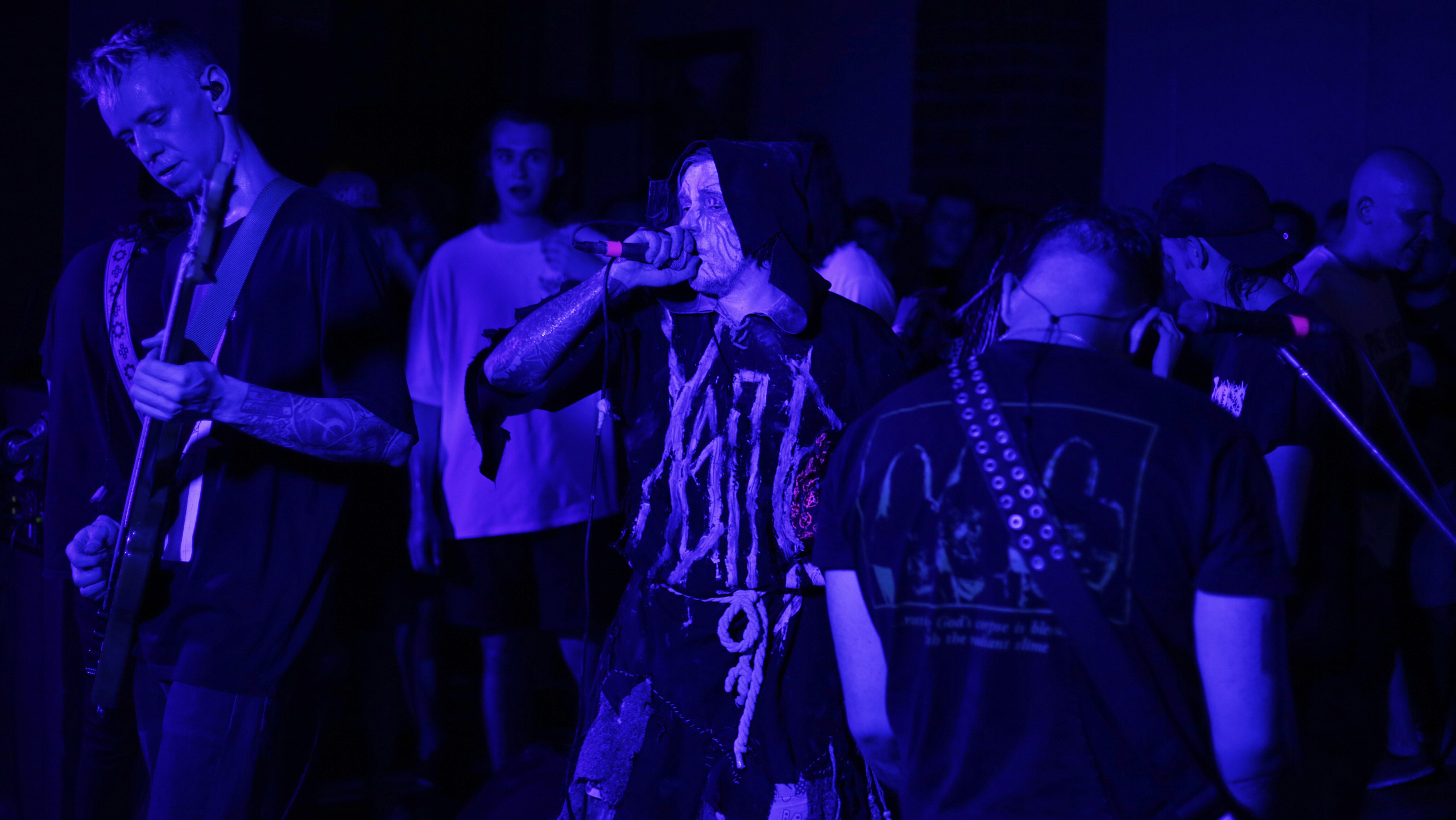 2023-08-12. Homeparty. Vol.4. Tsygun