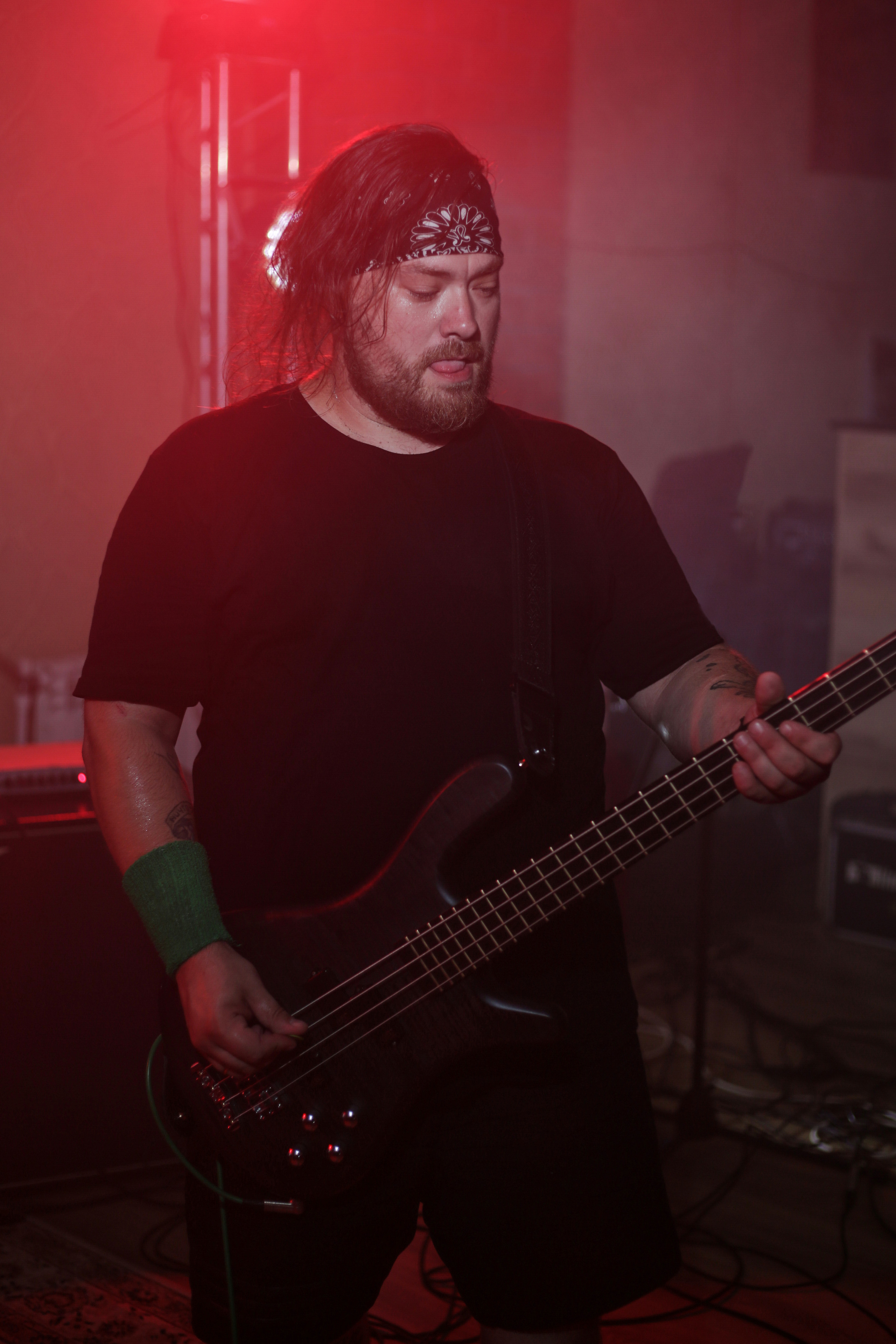 2023-08-12. Homeparty. Vol.4. Breakpillzz