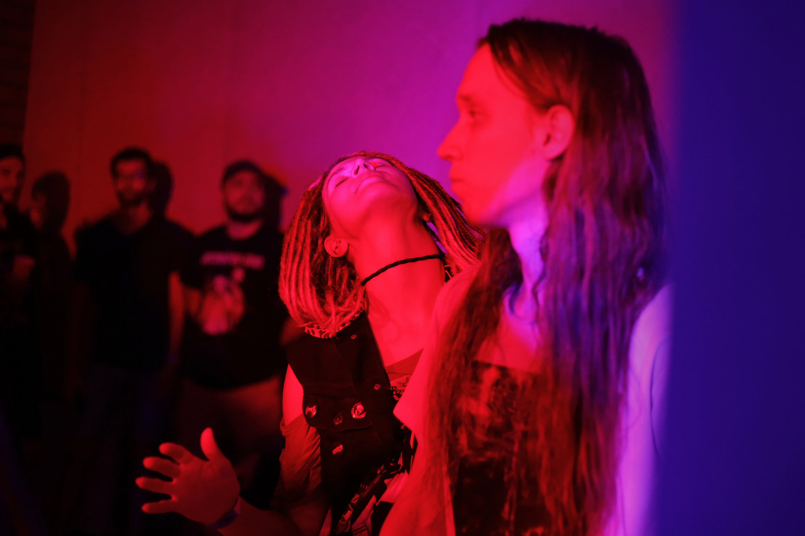 2023-08-12. Homeparty. Vol.4. Tsygun