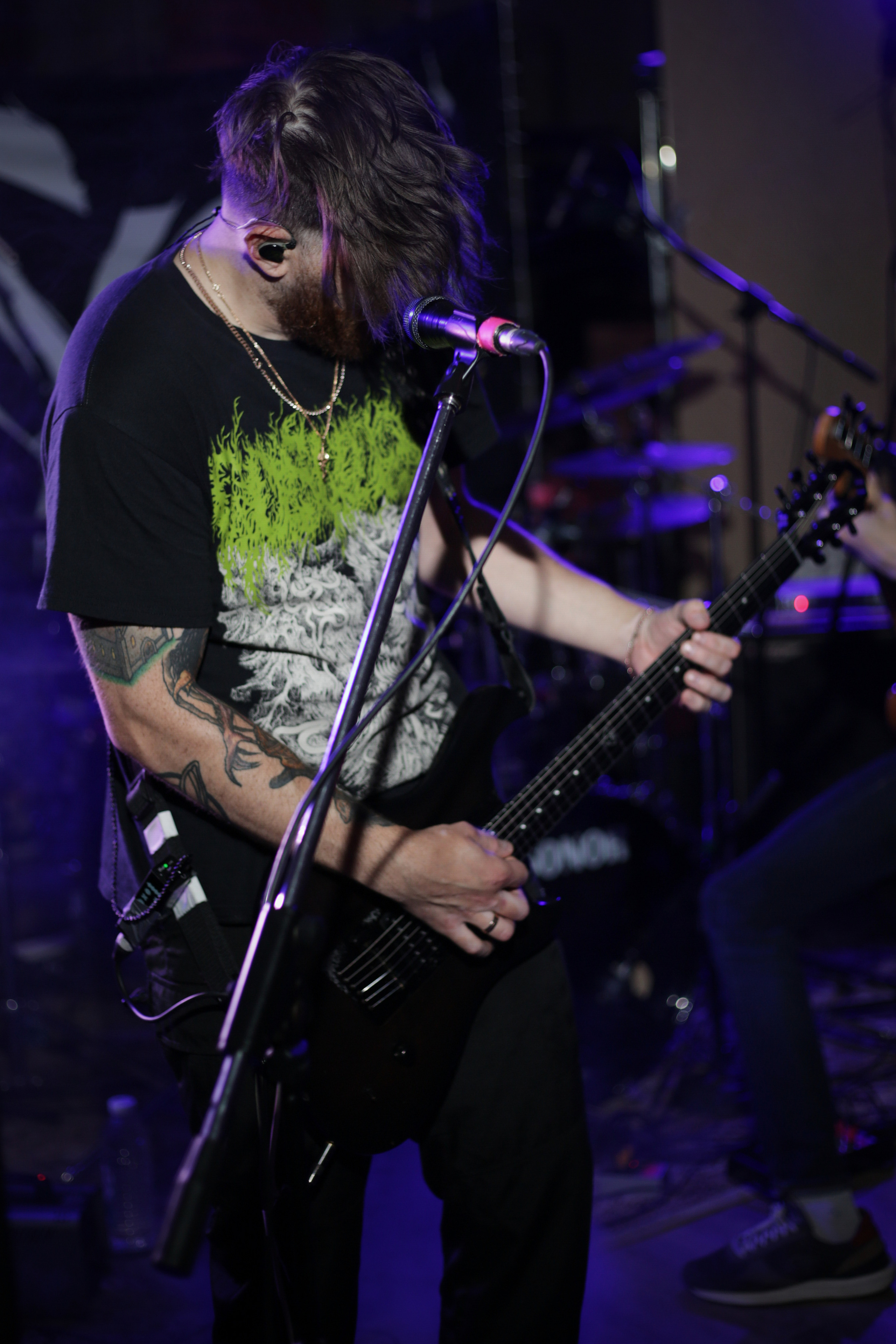 2023-08-12. Homeparty. Vol.4. Tsygun