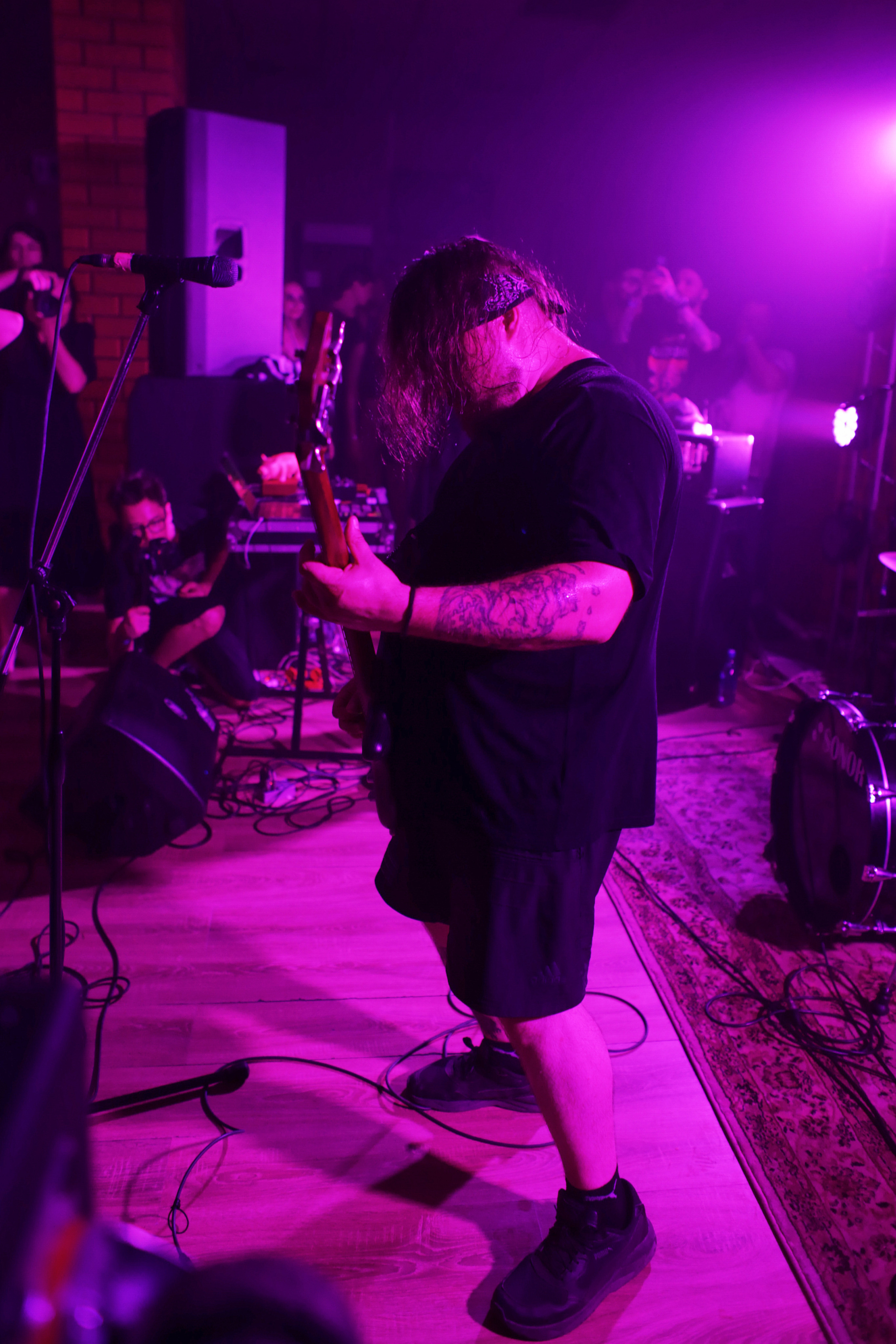 2023-08-12. Homeparty. Vol.4. Breakpillzz